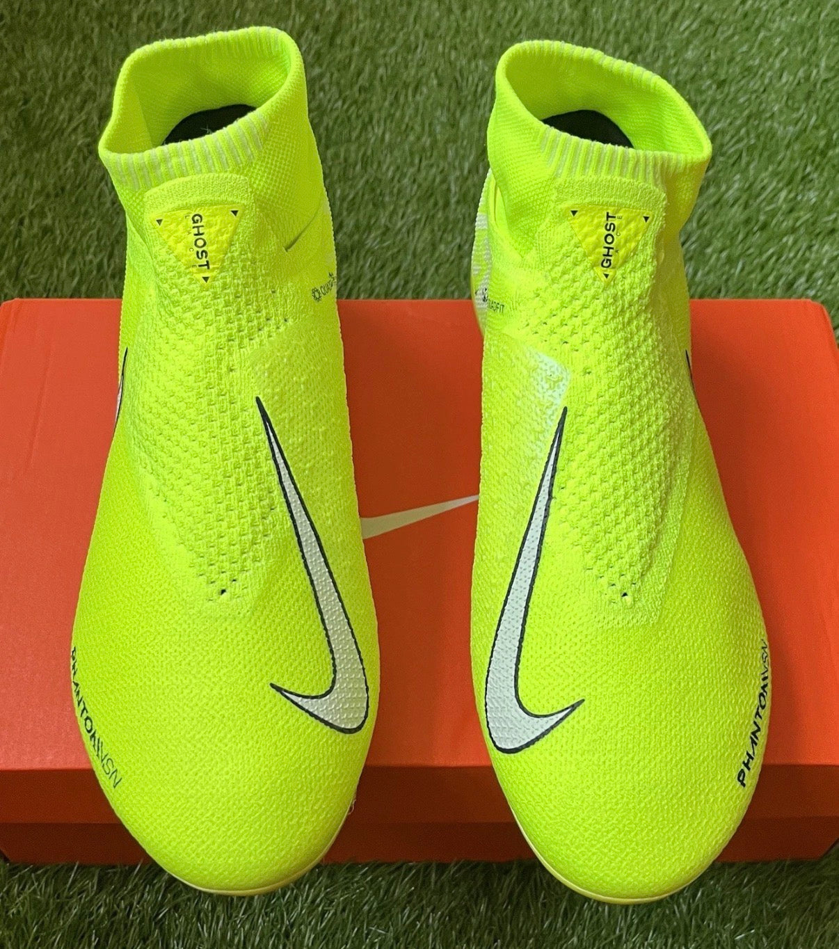 Nike Phantom VSN Elite SG