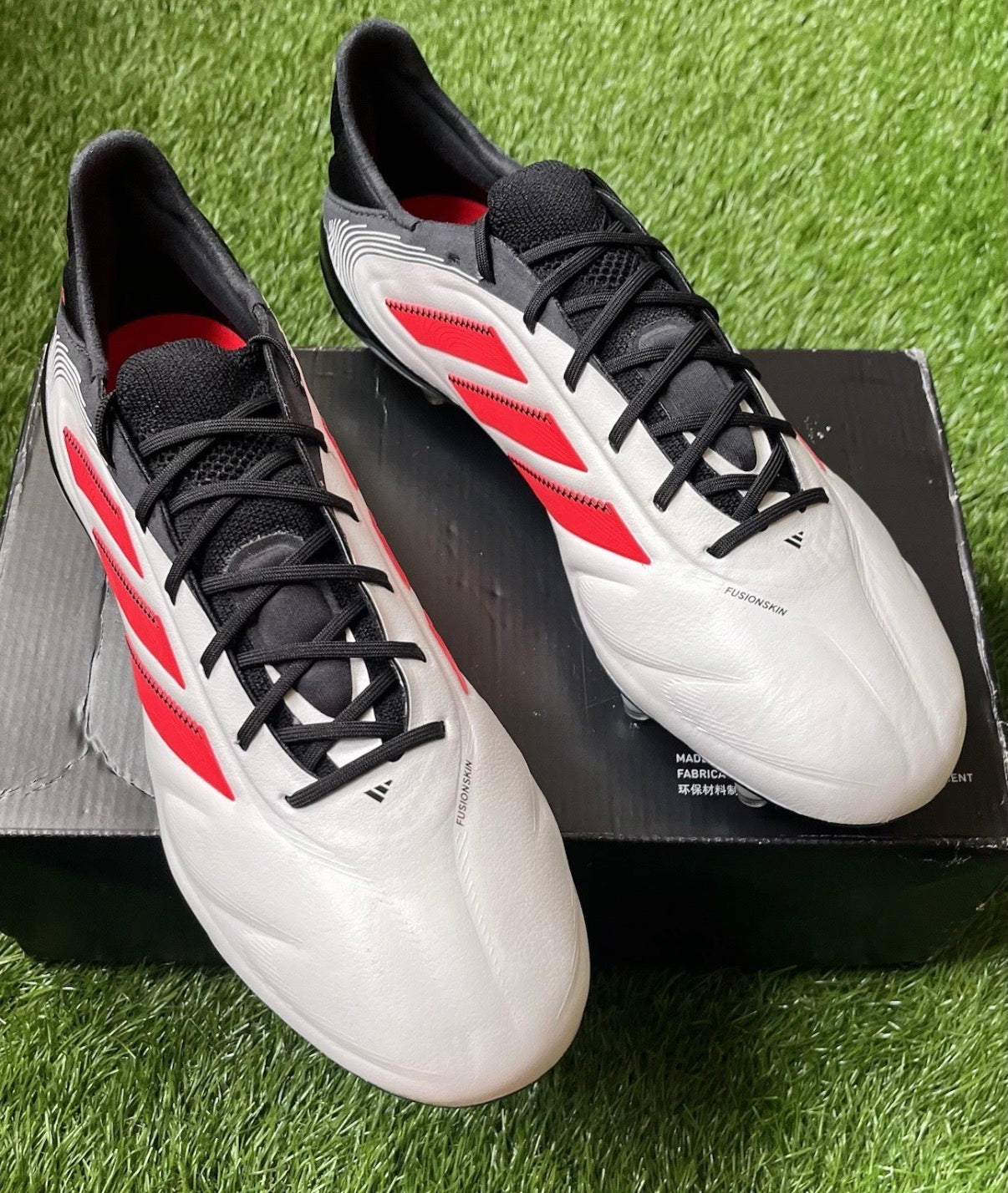 Adidas Copa Sense 3 Elite FG