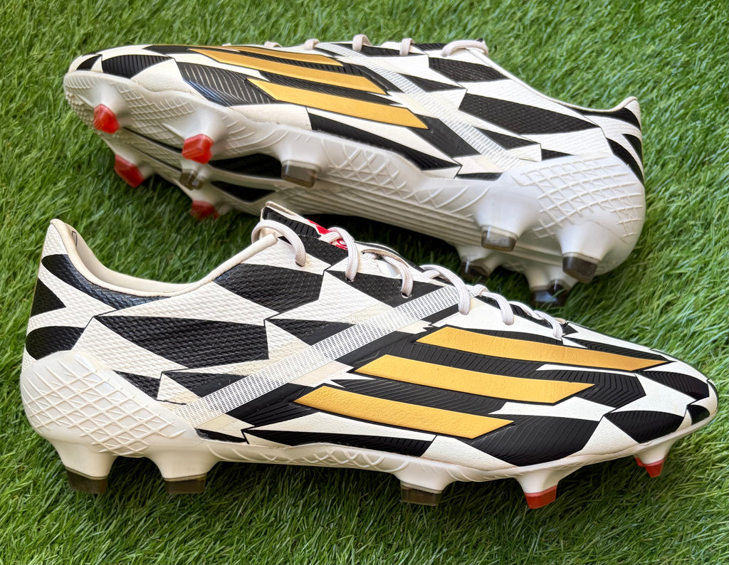 Adidas F50 Adizero IV FG Pre Owned