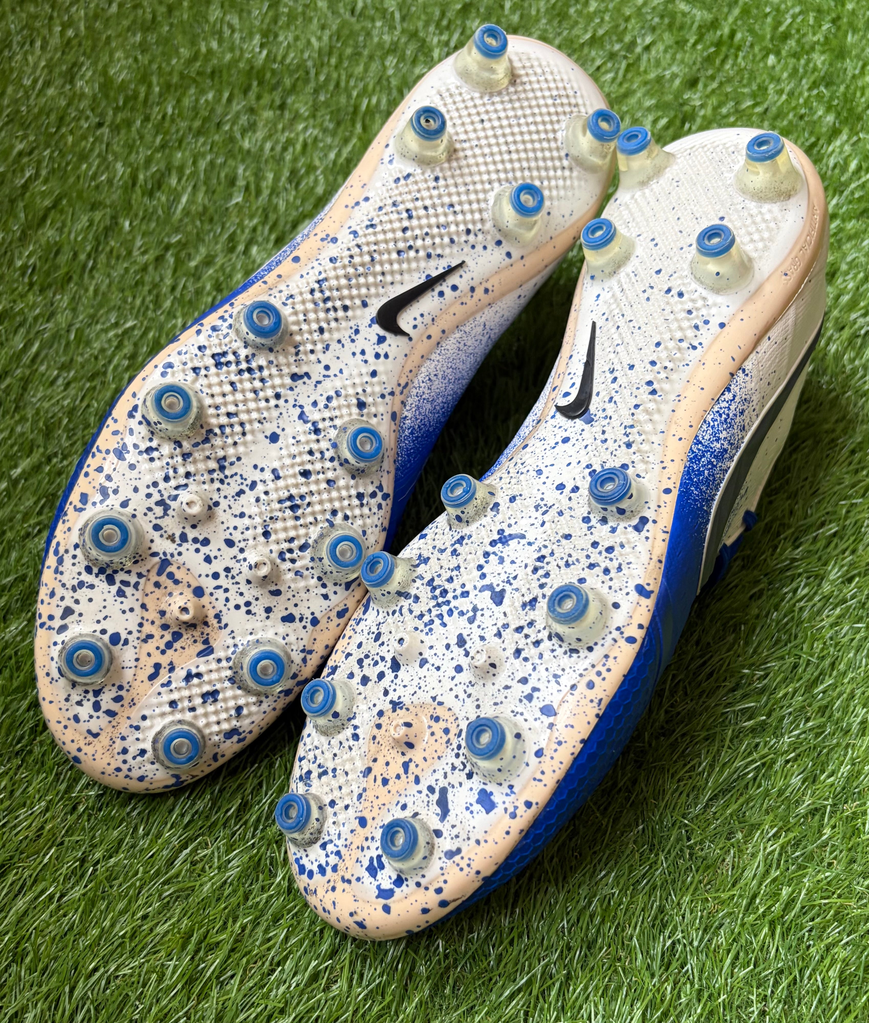 Nike Phantom Venom Elite AG Pre Owned