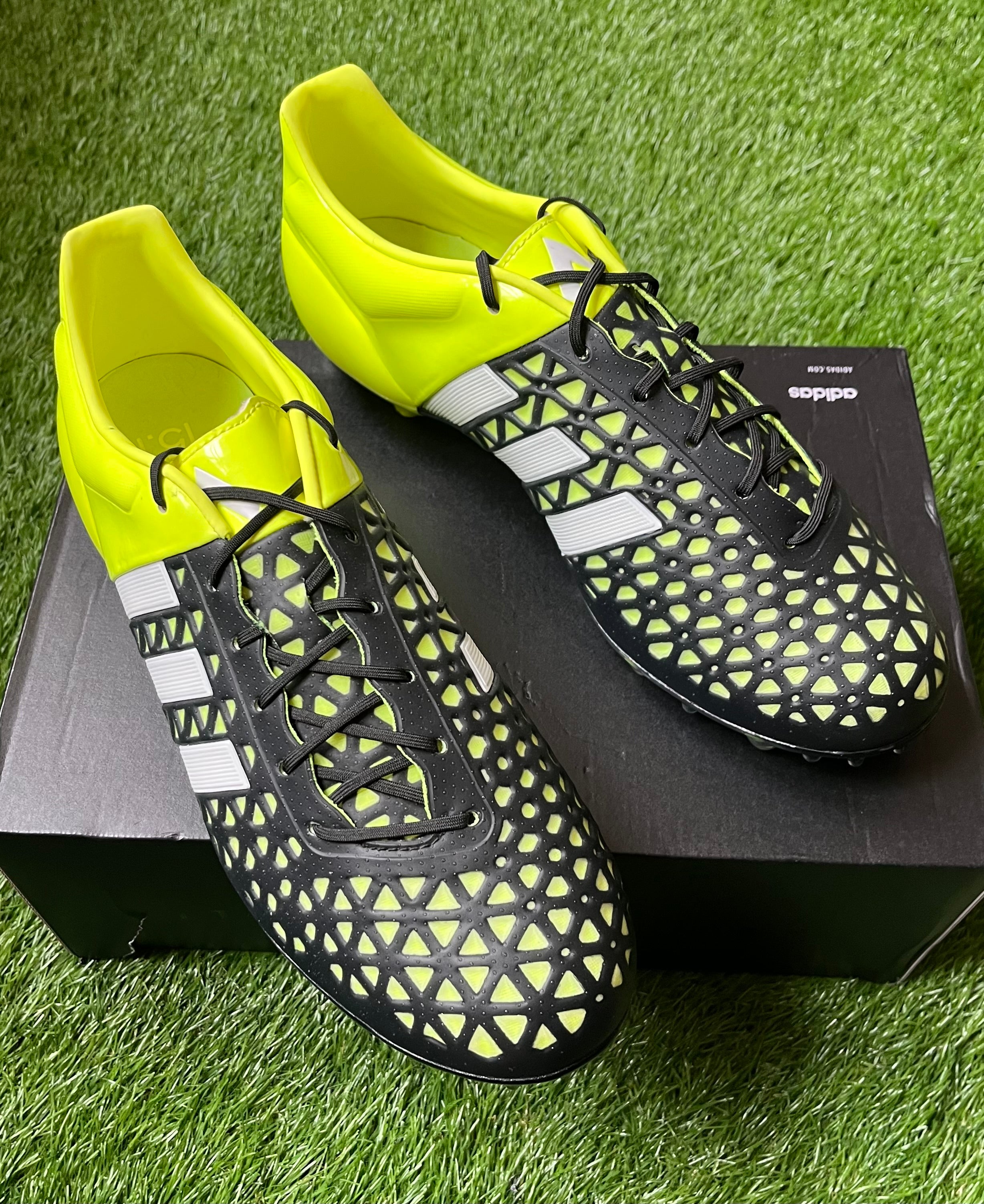 Adidas Ace 15.1 FG – RareRetroBoots