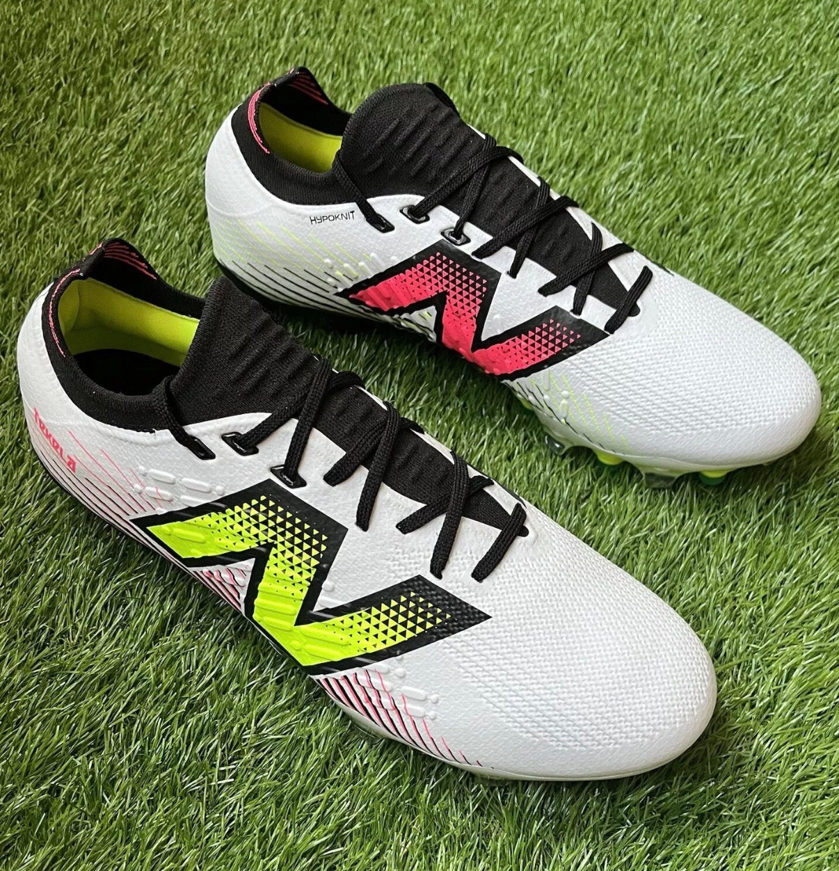 New Balance Tekela V4+ FG