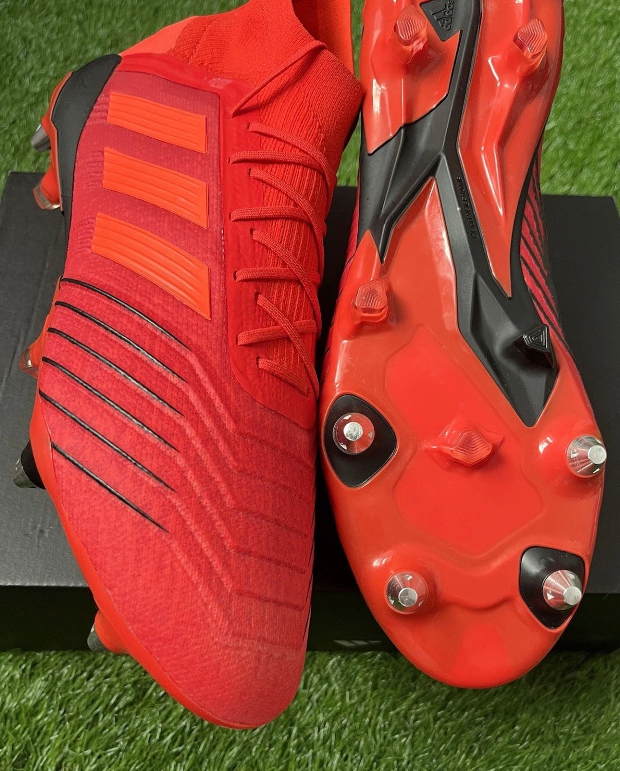 Adidas Predator 19.1 SG