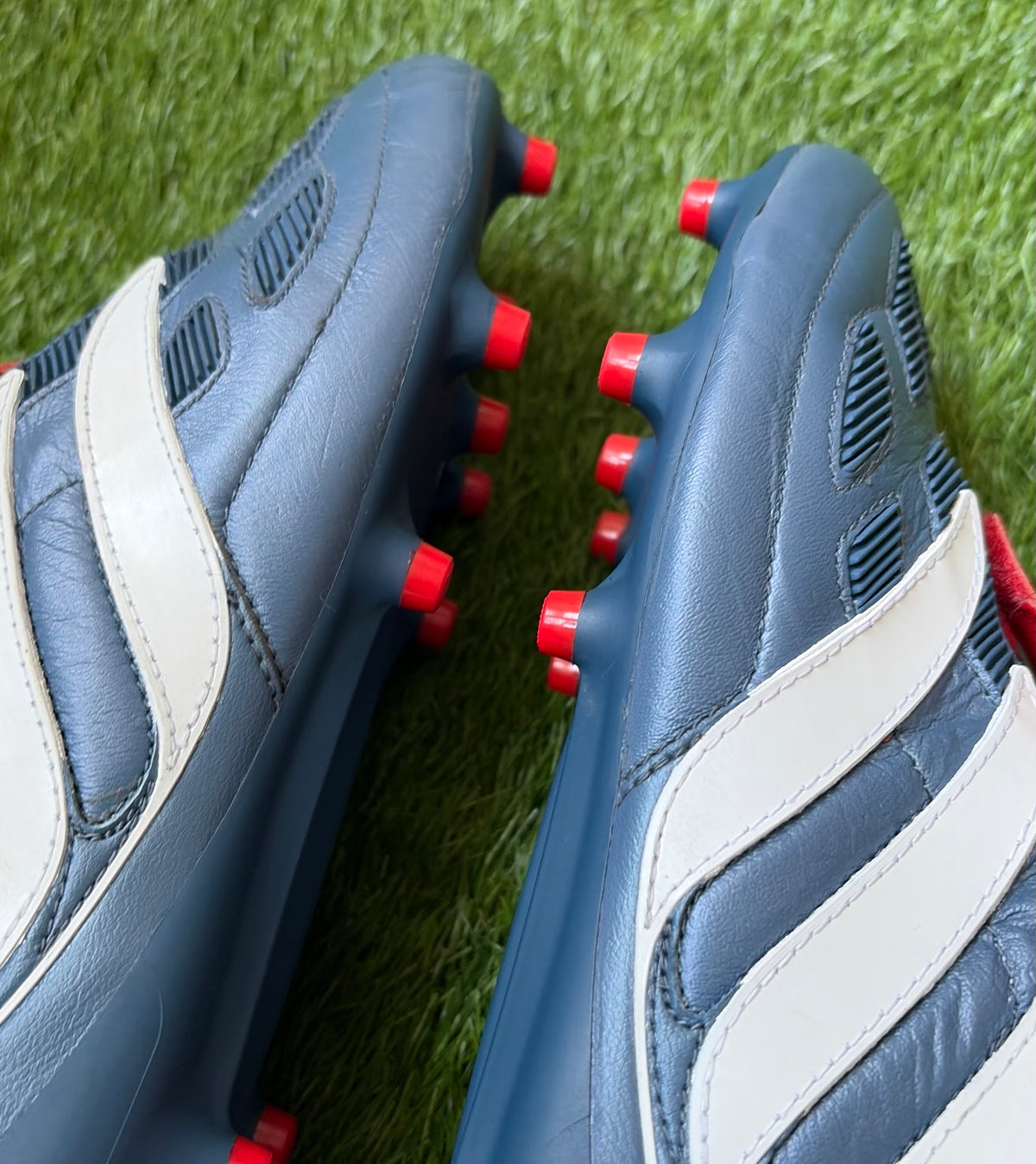Adidas Predator Precision FG Pre Owned