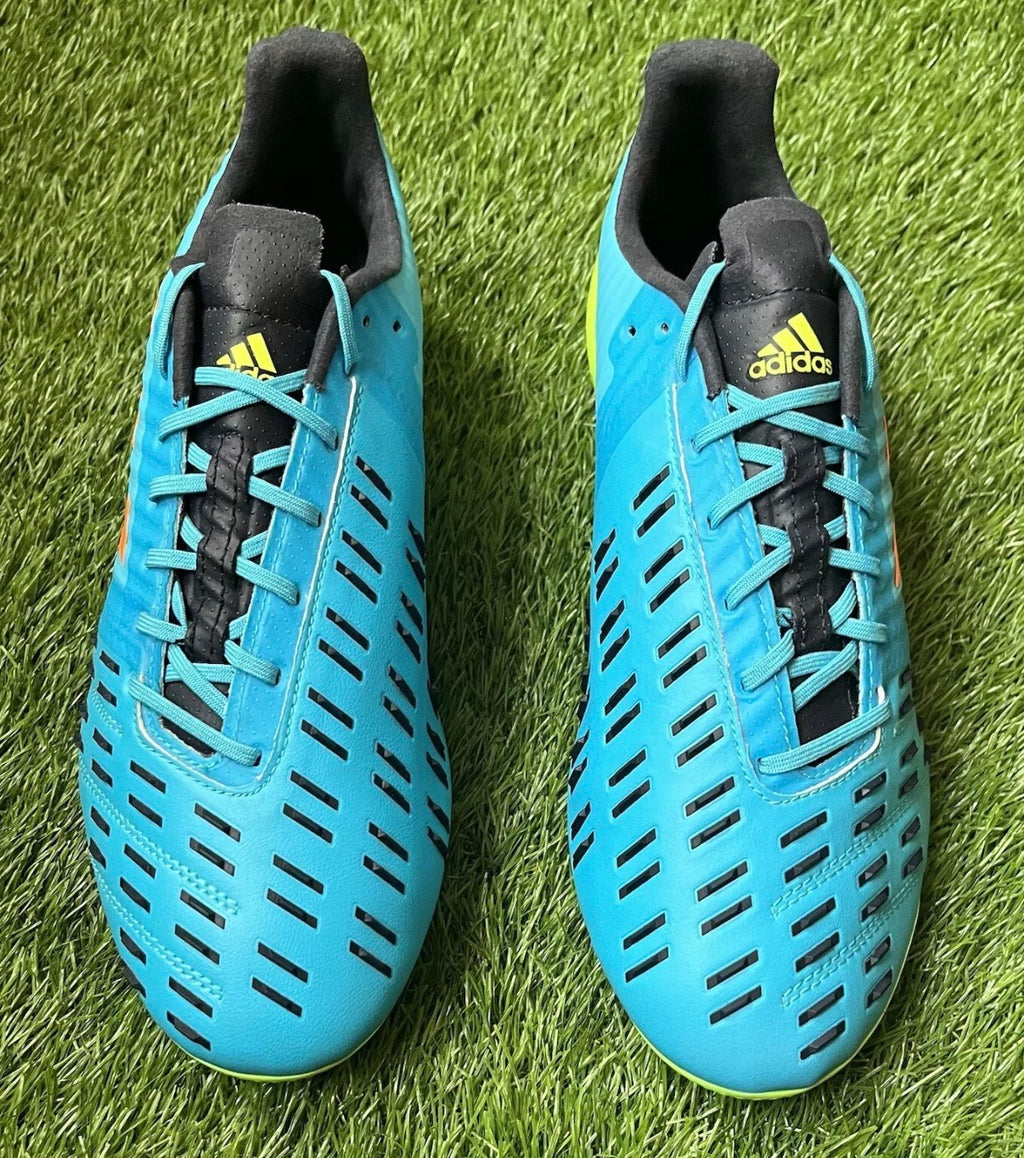 Adidas Predator Malice Control Rugby FG Pre Owned