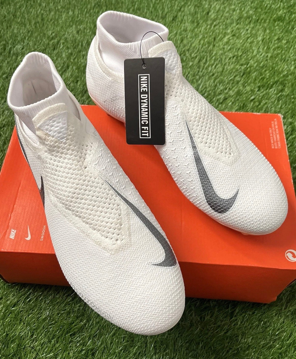 Nike Phantom VSN Elite SG