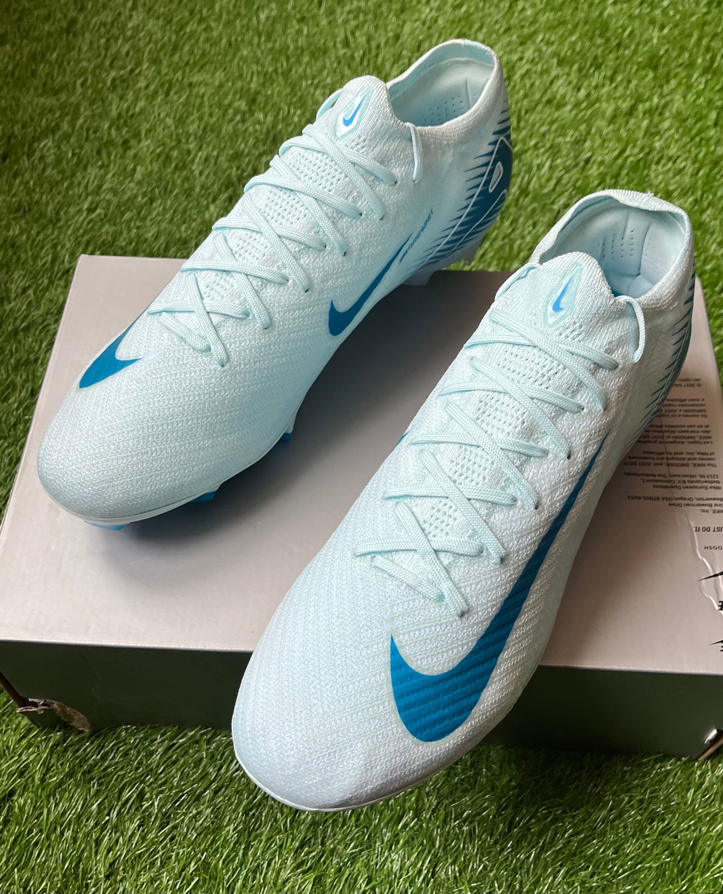 Nike Mercurial Vapor 16 Elite FG