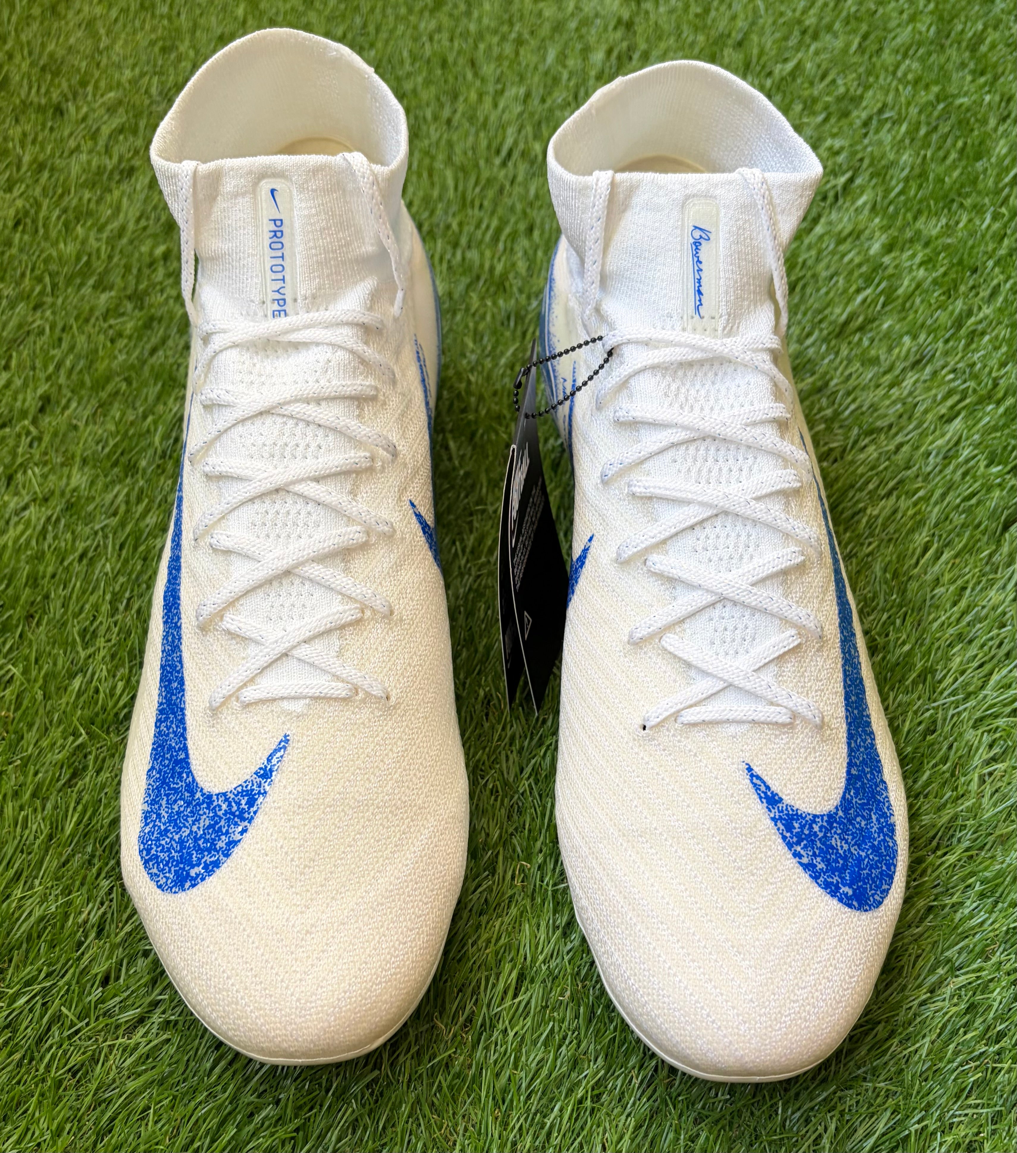 Nike Mercurial Superfly X Elite FG