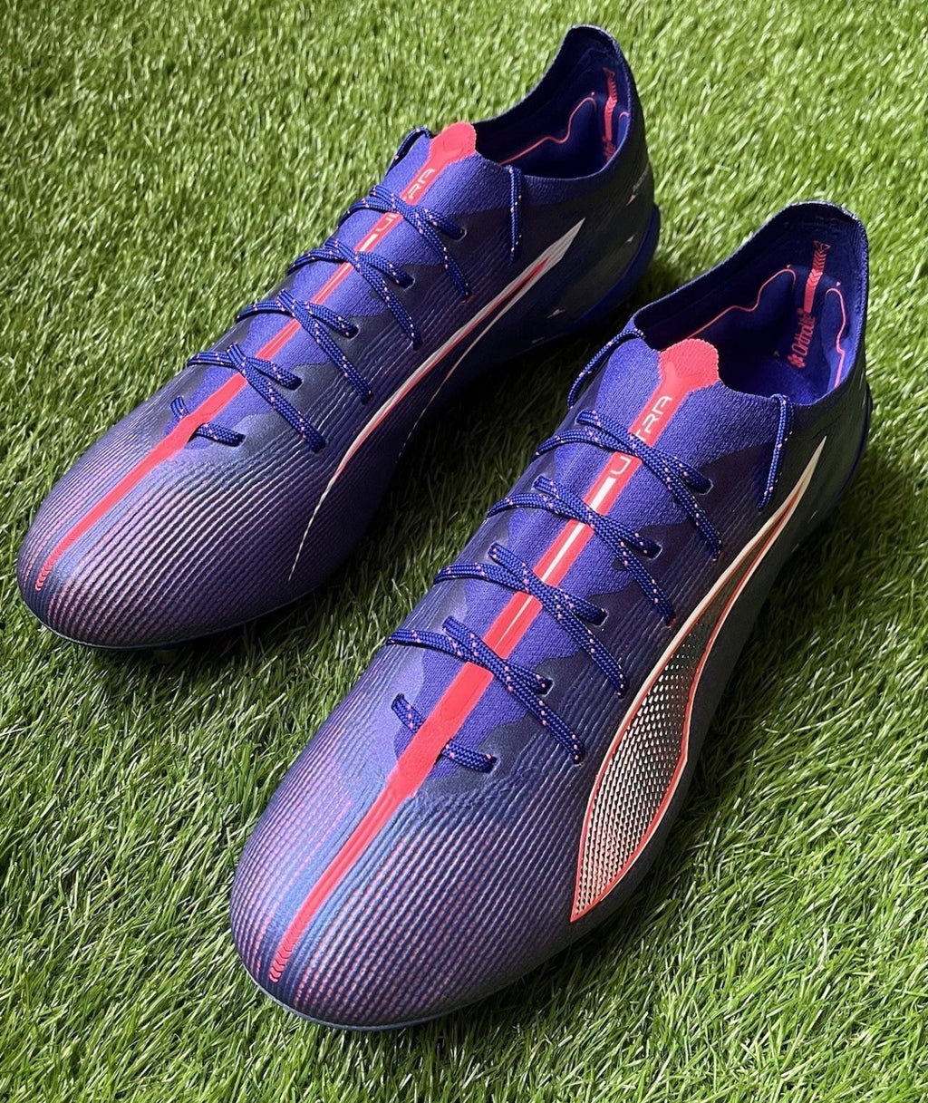 Puma Ultra 5 Ultimate SG