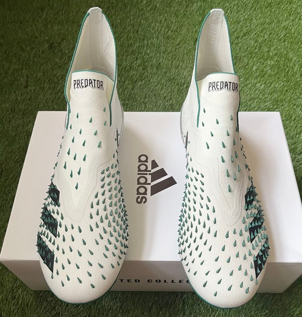 Adidas Predator Freak+ FG