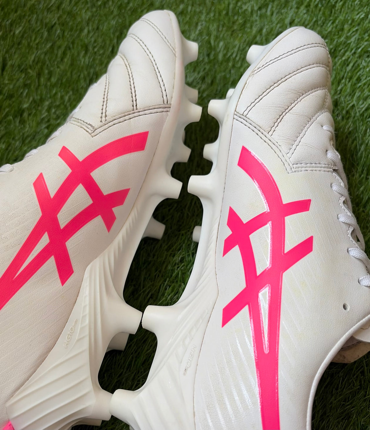 Asics Lethal Flash IT 3 FG