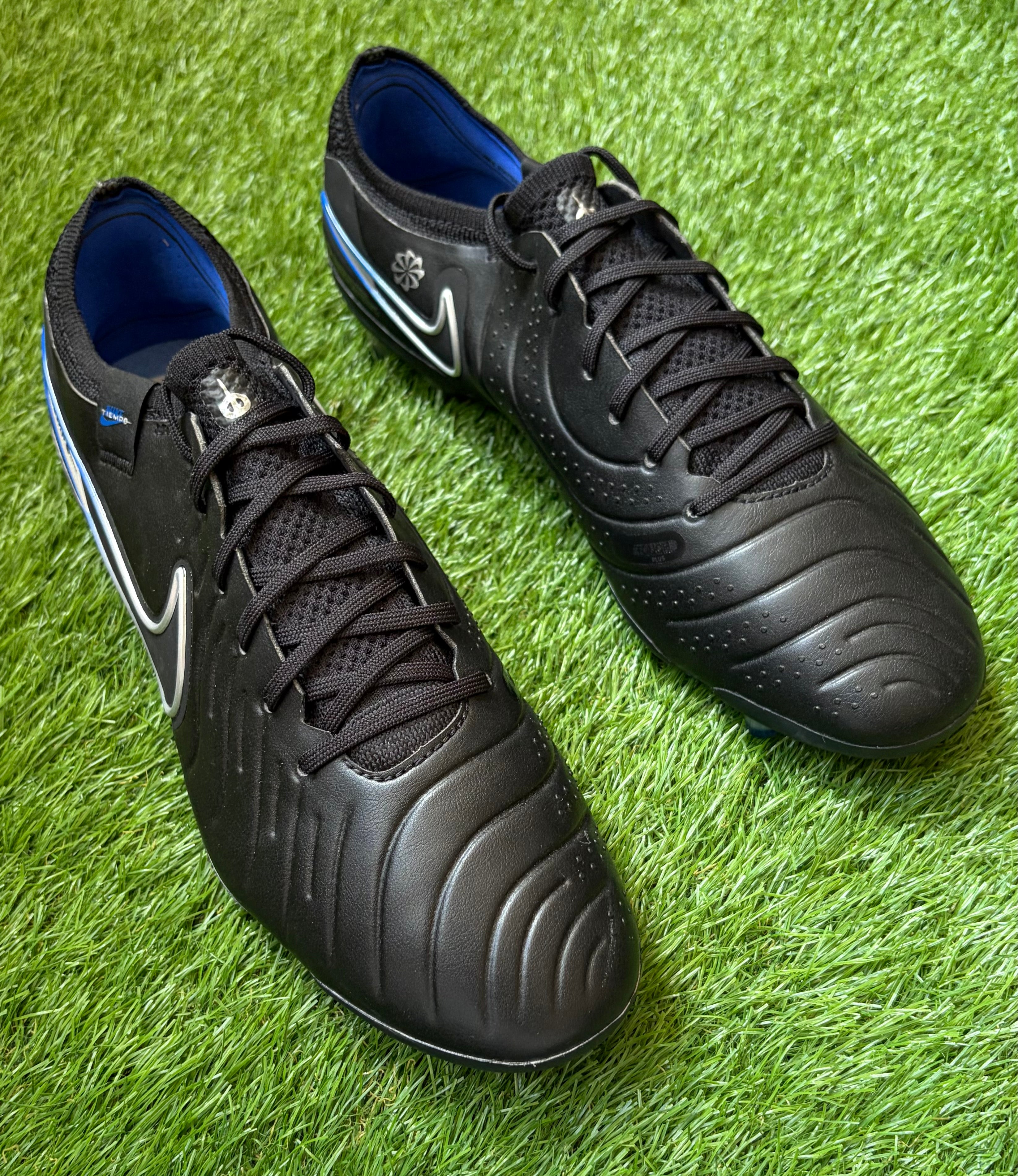 Nike Tiempo X Elite FG Pre Owned