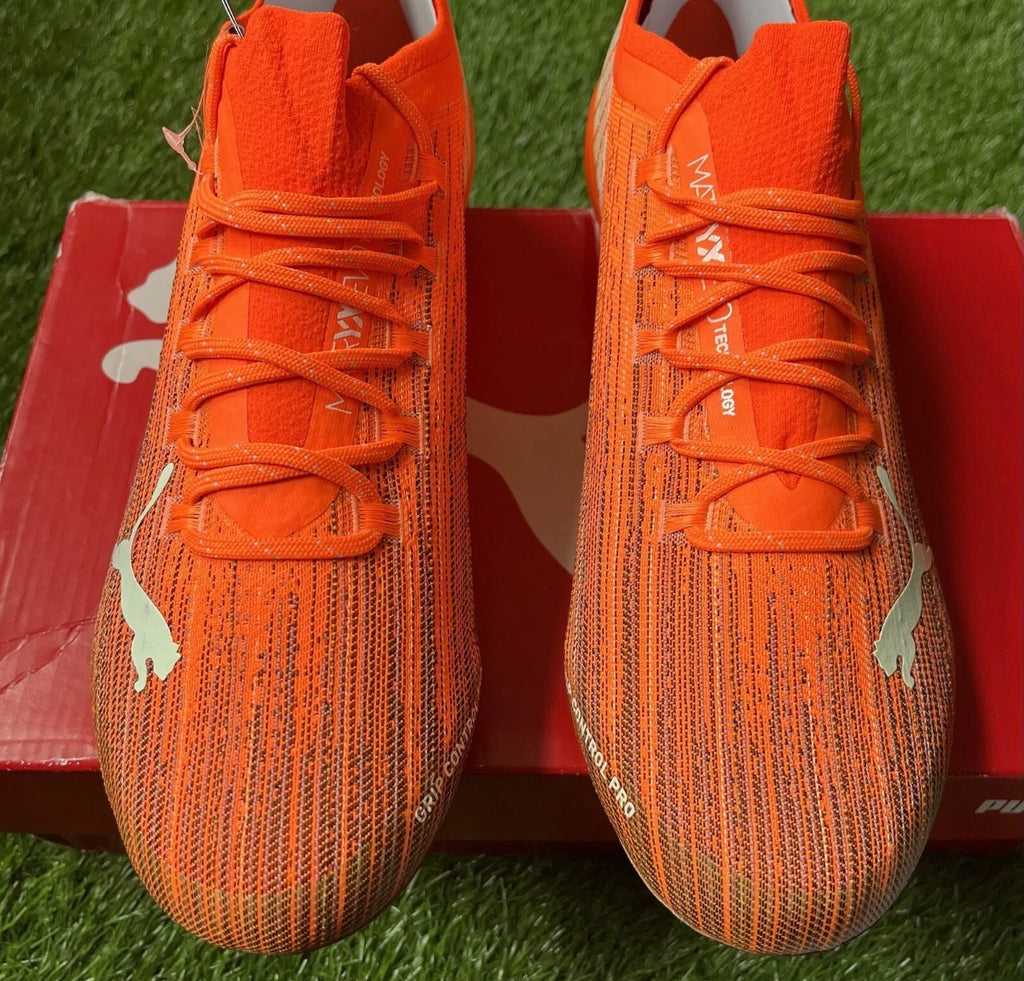 Puma Ultra FG