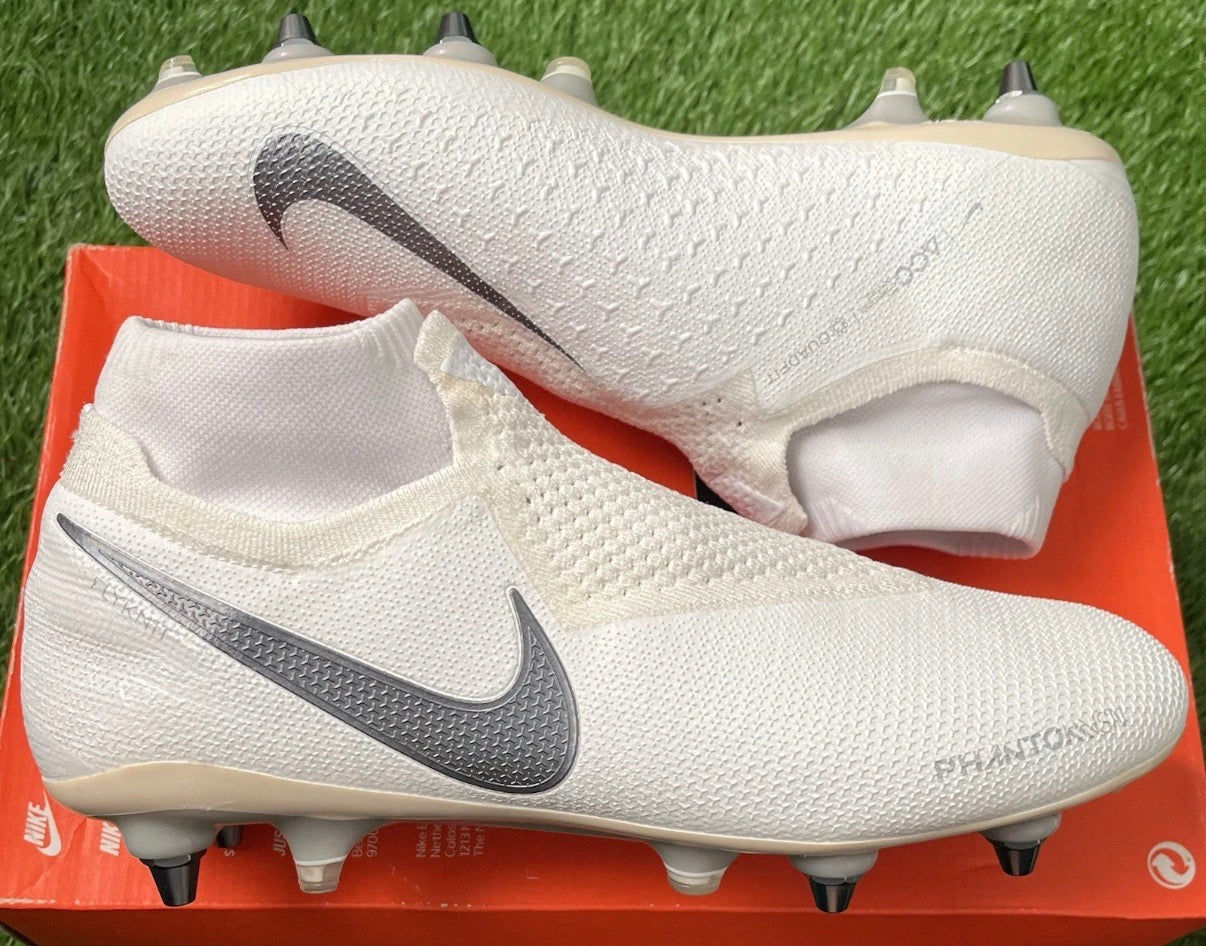 Nike Phantom VSN Elite SG