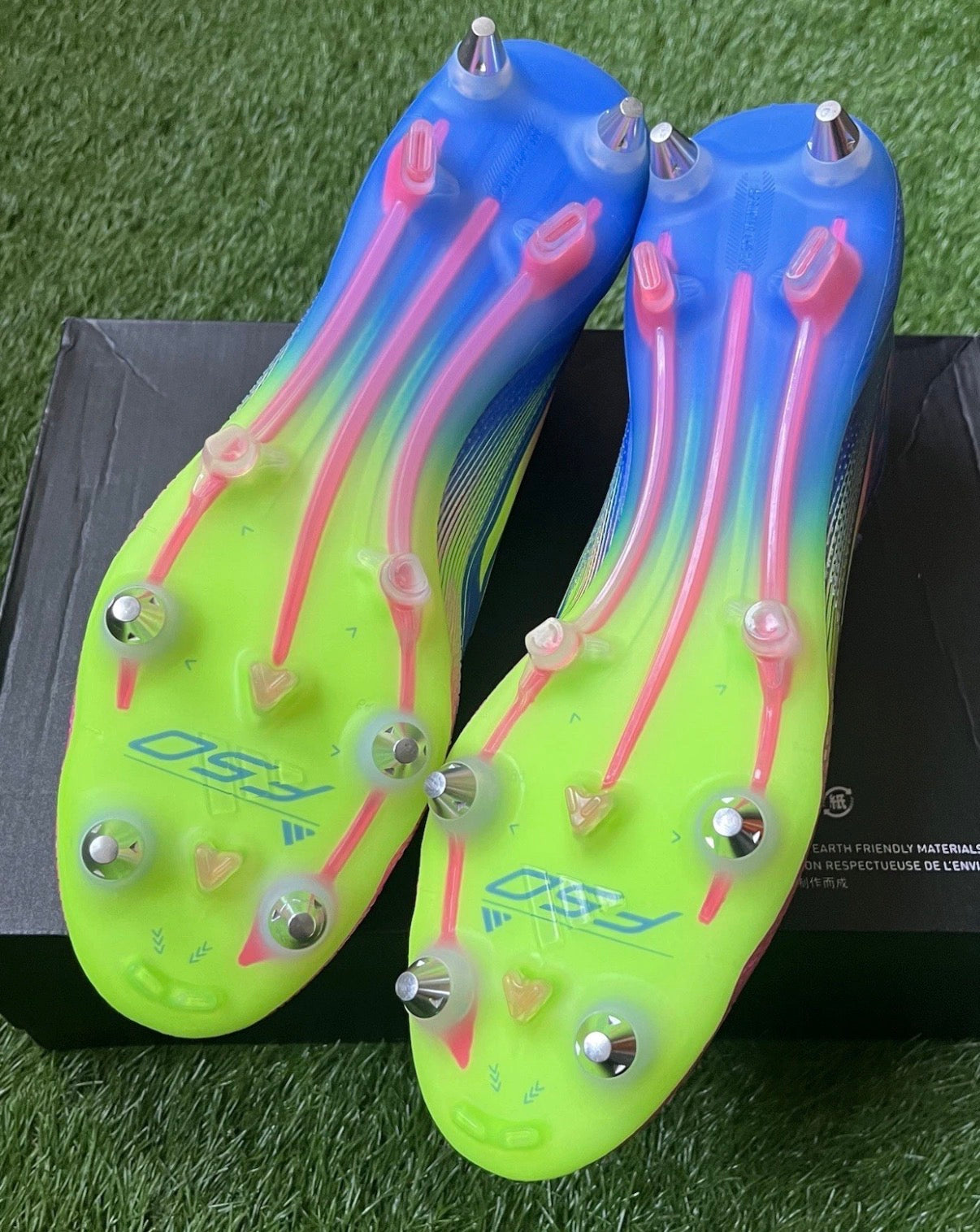 Adidas F50 Elite SG