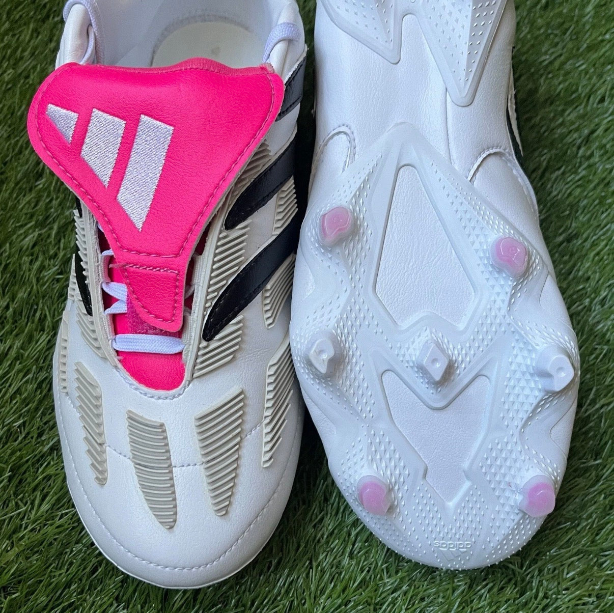 Adidas Predator Precision.1 FG