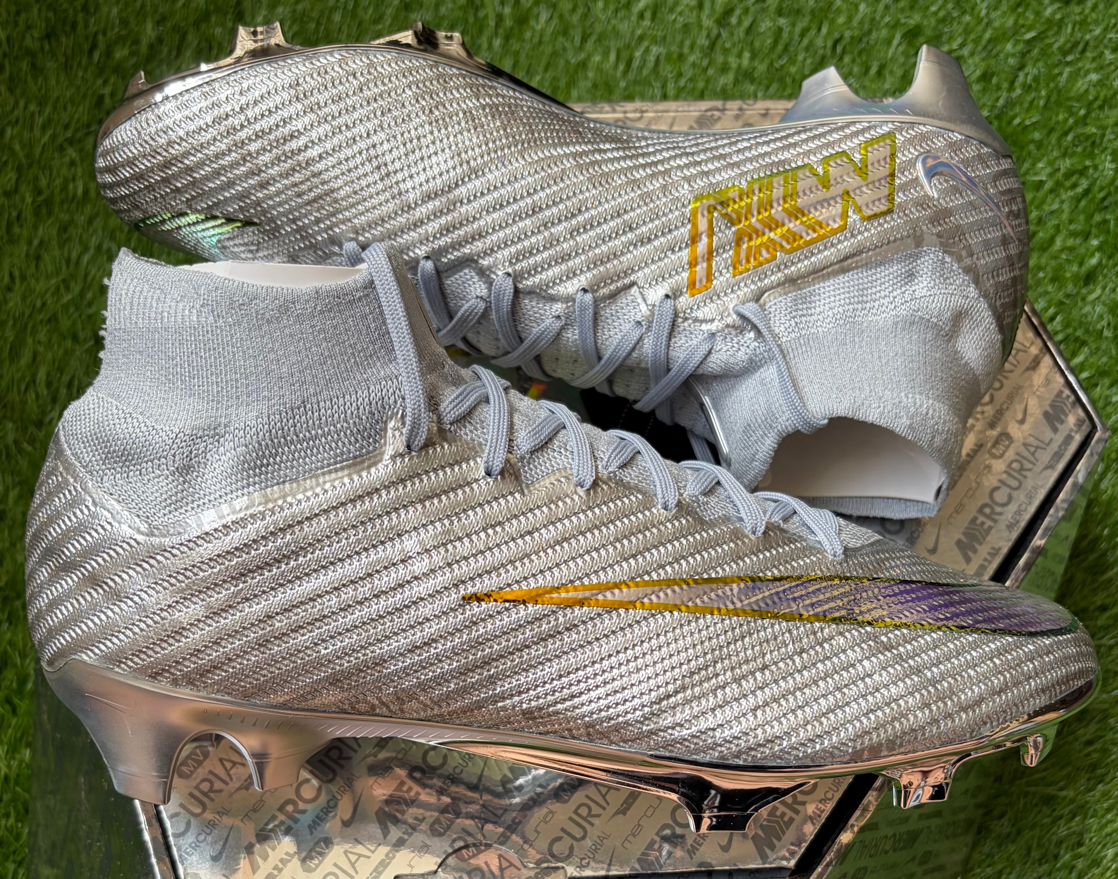 Nike Mercurial Superfly 9 Elite FG ‘25th Anniversary’