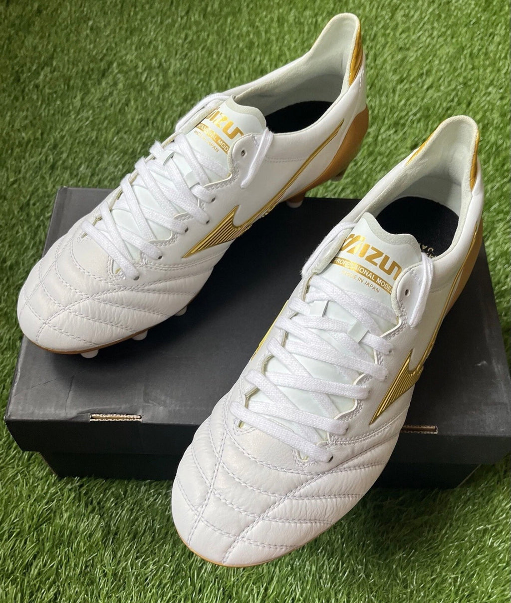 Mizuno Morelia Neo 2 FG Made in Japan