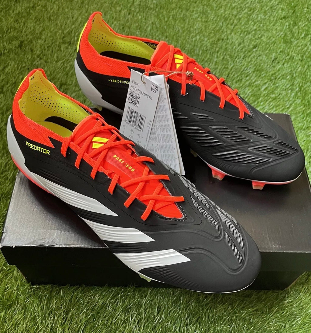 Adidas Predator Elite FG