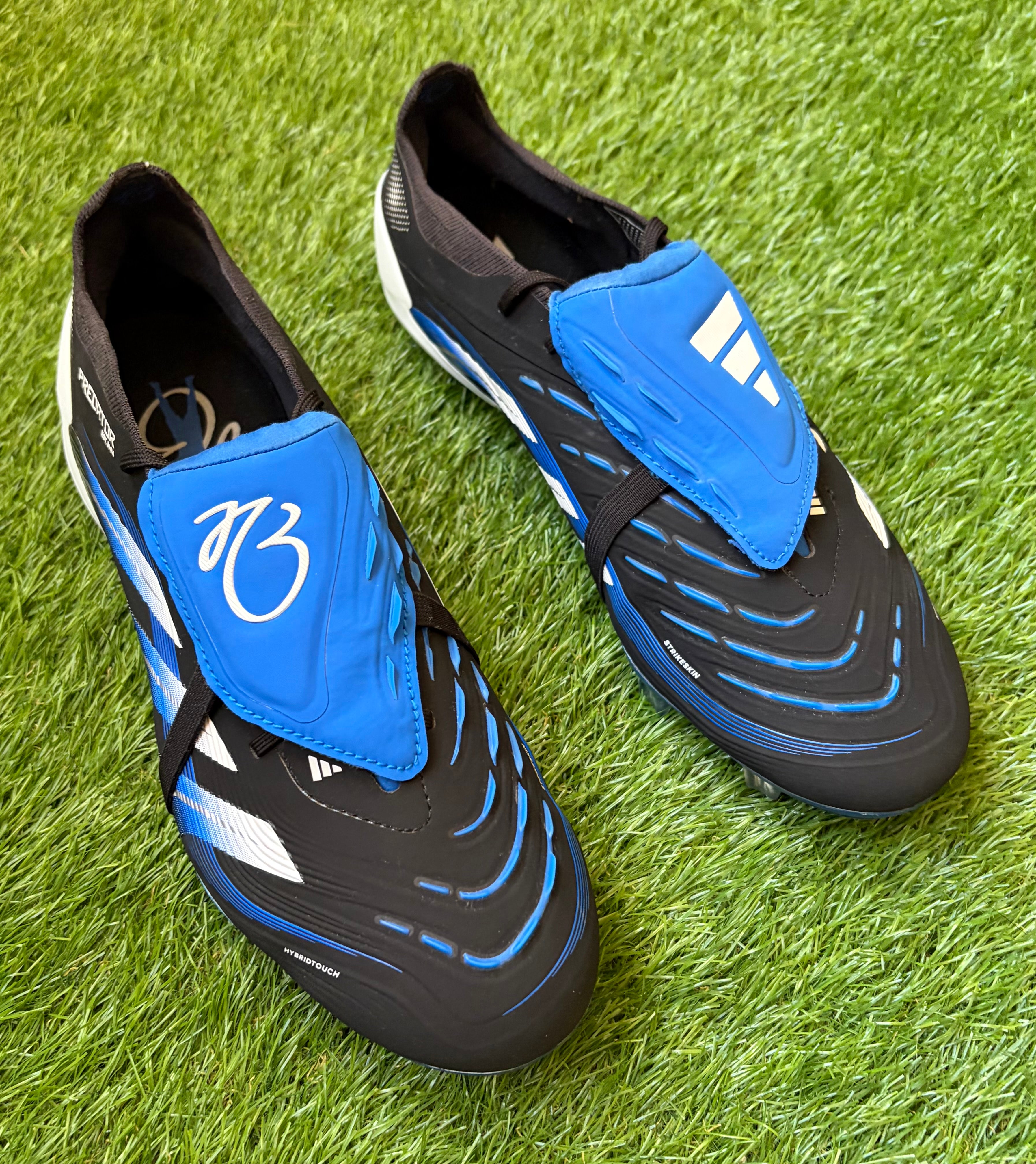 Adidas Predator FT Tongue FG Elite Pre Owned