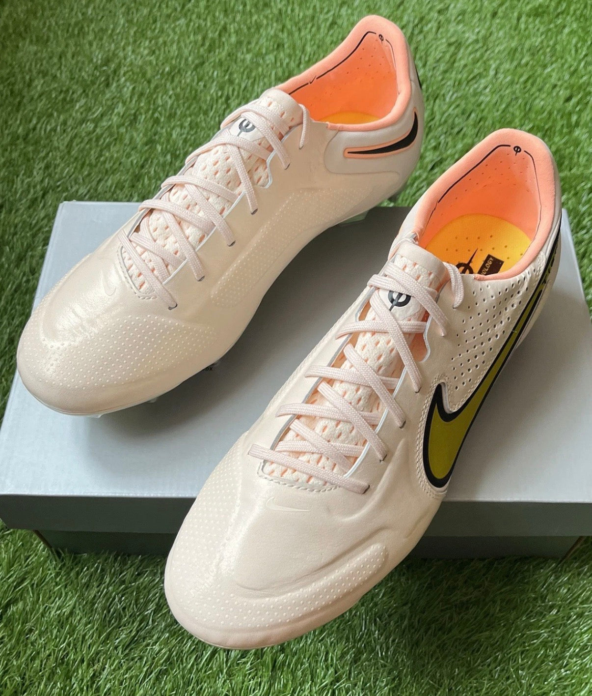 Nike Tiempo Legend 9 Elite SG