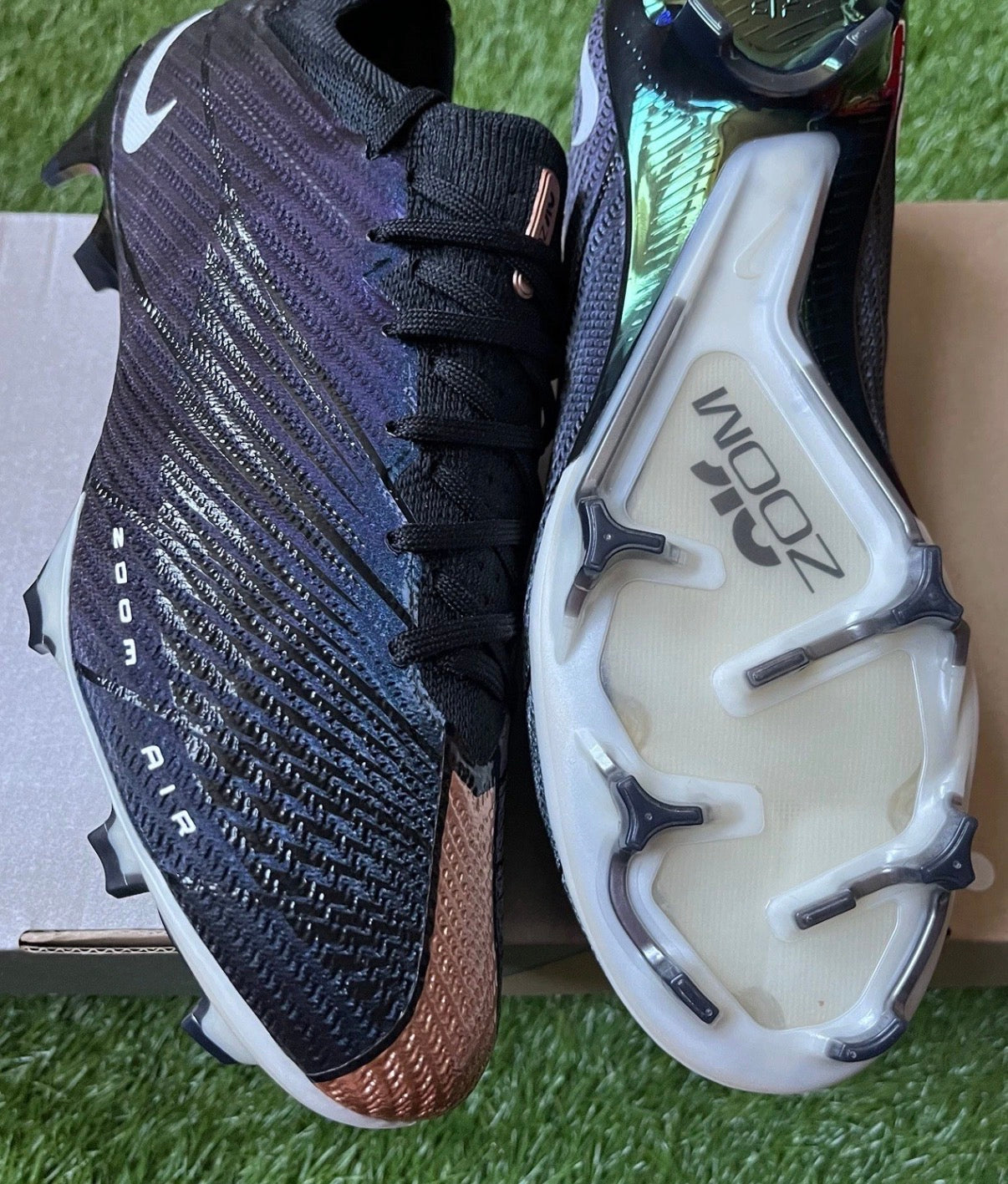 Nike Mercurial Vapor 15 Elite FH