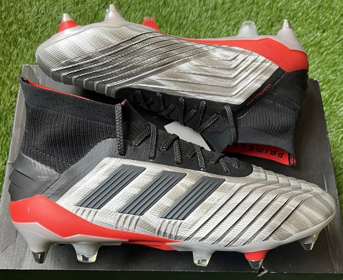 Adidas Predator 19.1 SG