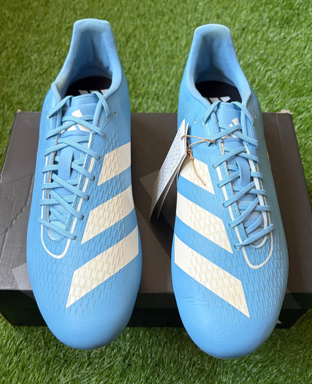 Adidas Adizero RS15 Pro SG Rugby