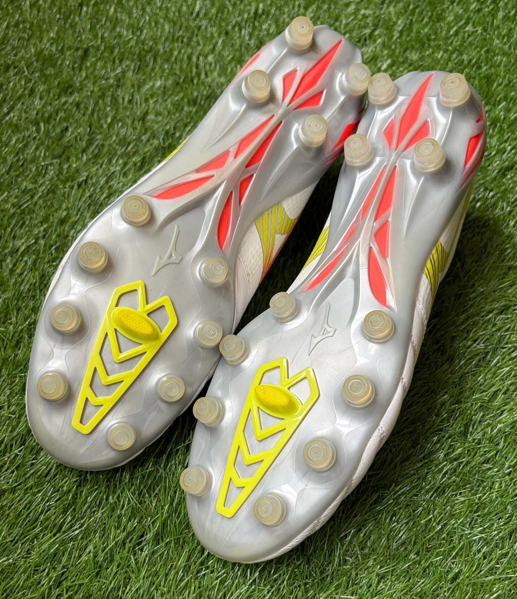 Mizuno Morelia Neo IV Elite FG Pre Owned