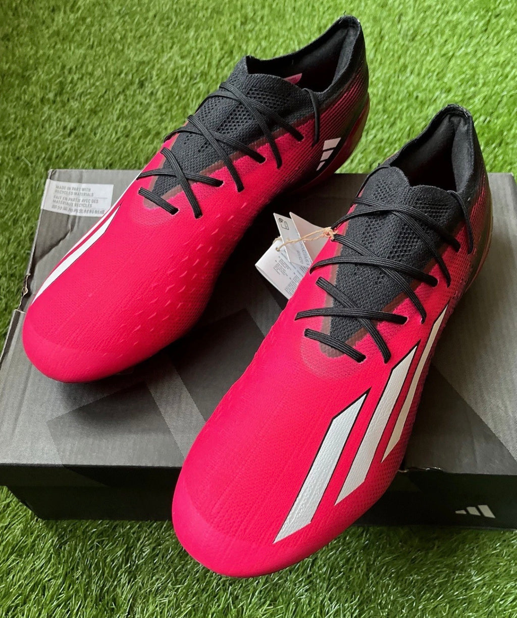 Adidas X Speedportal.1 FG Pre Owned