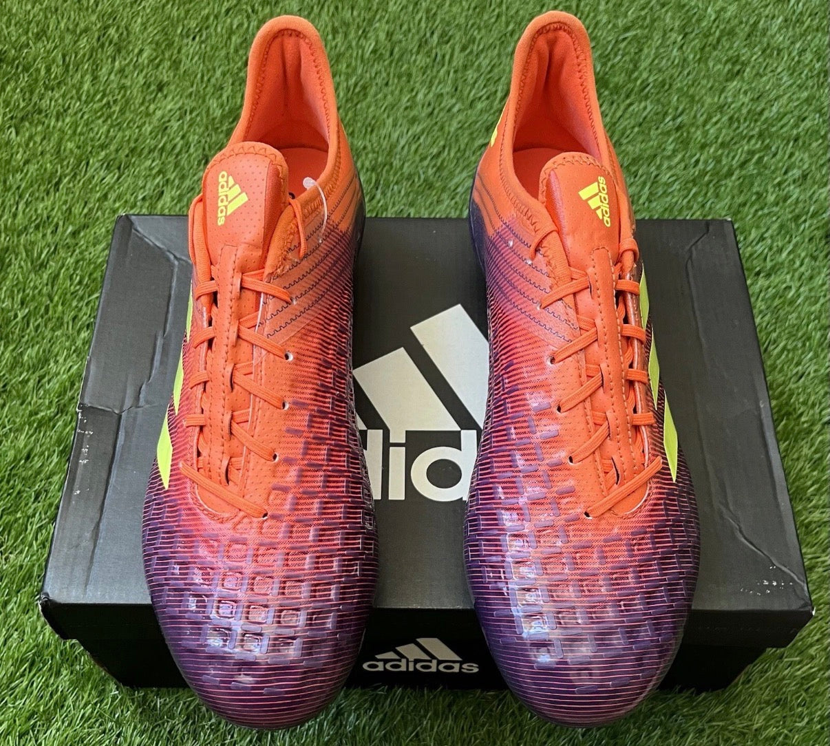 Adidas Predator Malice Control FG Rugby