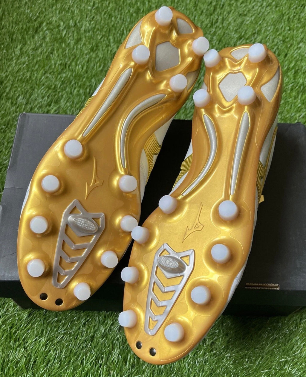 Mizuno Morelia Neo 2 FG Made in Japan