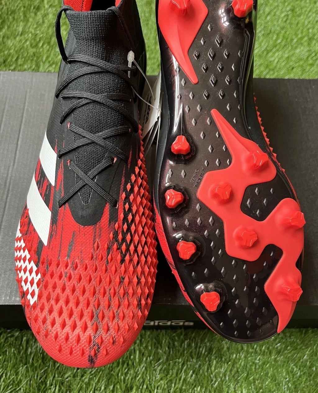 Adidas Predator Mutator 20.1 AG