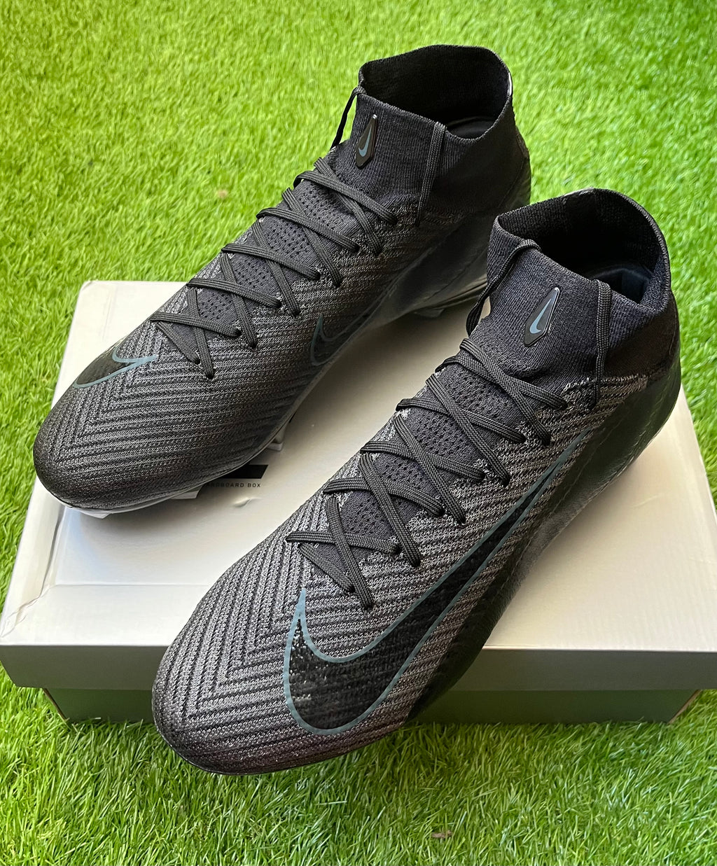 Nike Mercurial Superfly X Elite FG