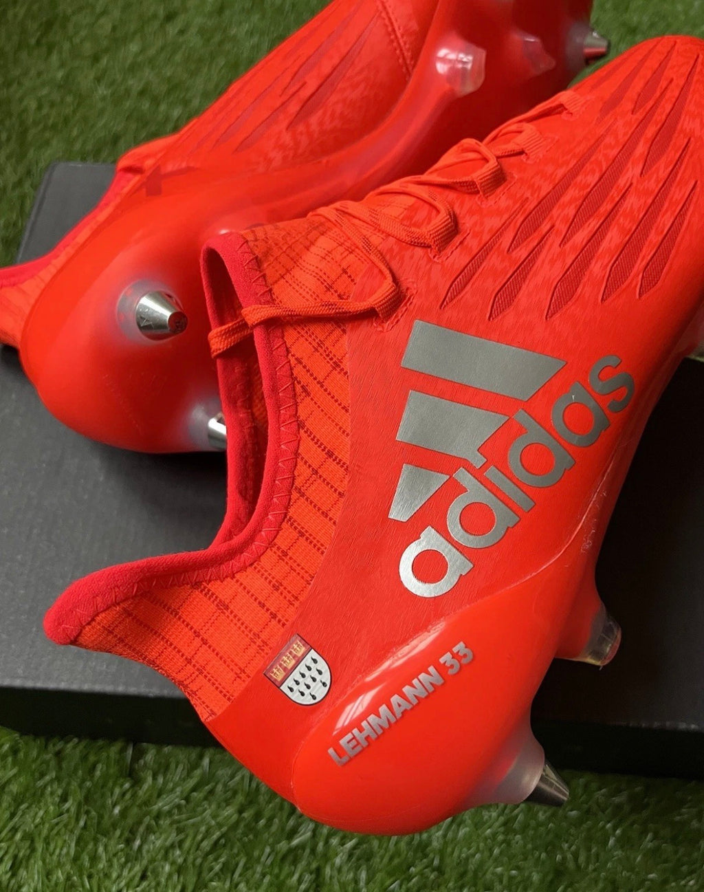Adidas X 16.1 SG