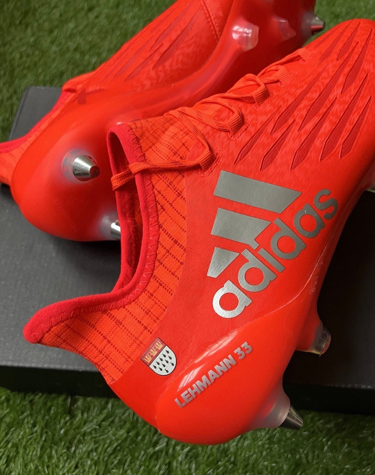 Adidas X 16.1 SG