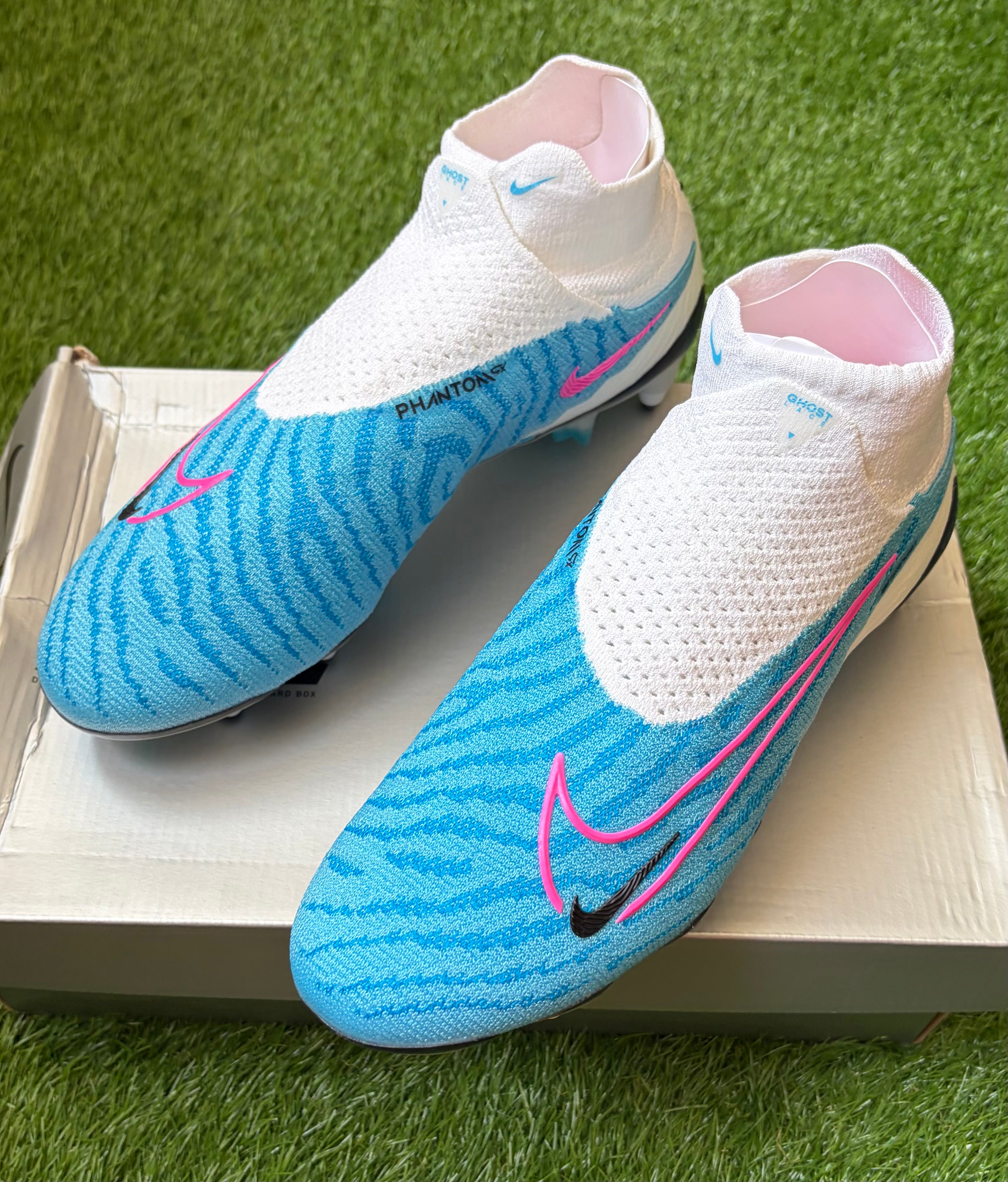 Nike Phantom GX Elite SG