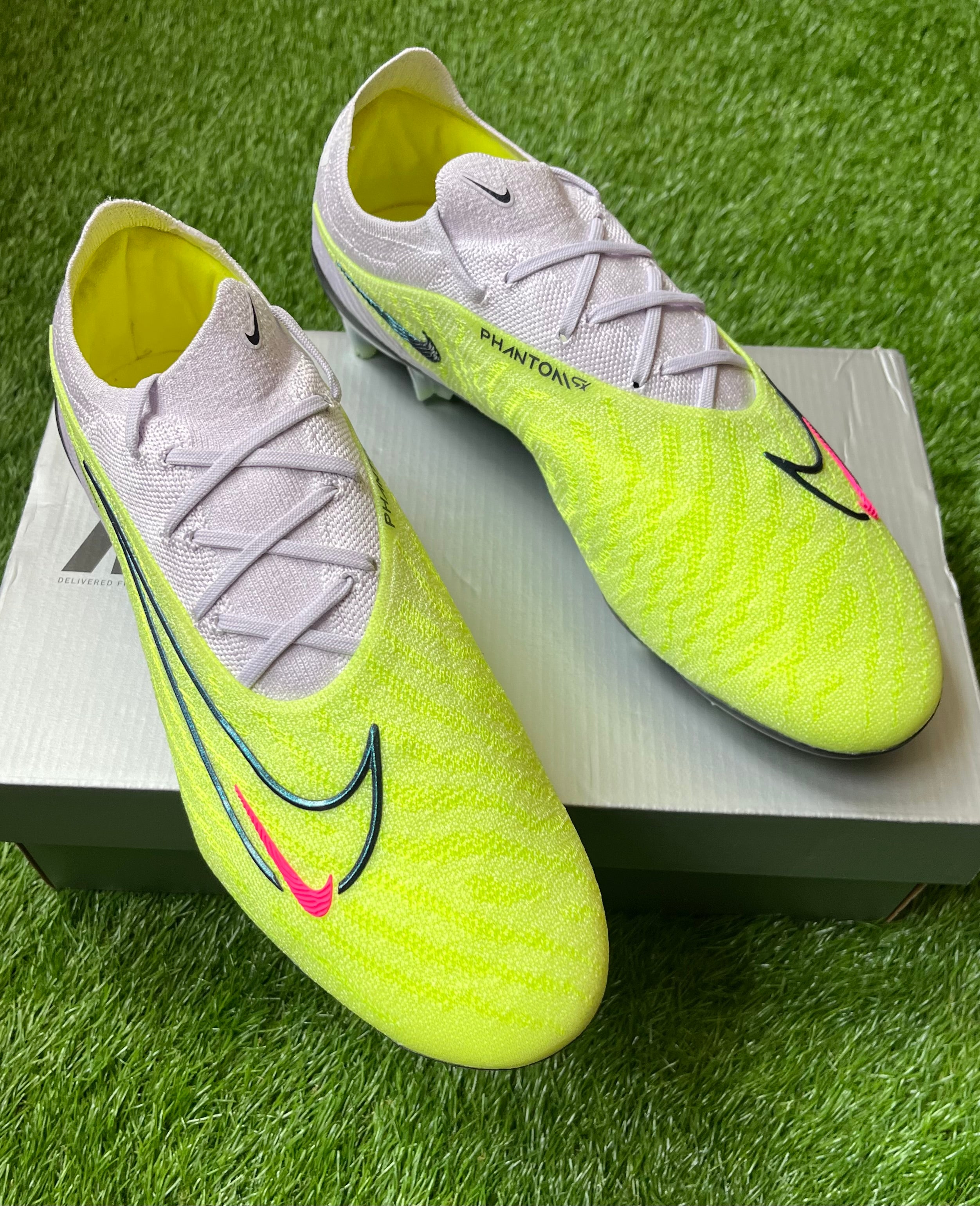 Nike Phantom GX Elite Pre Owned