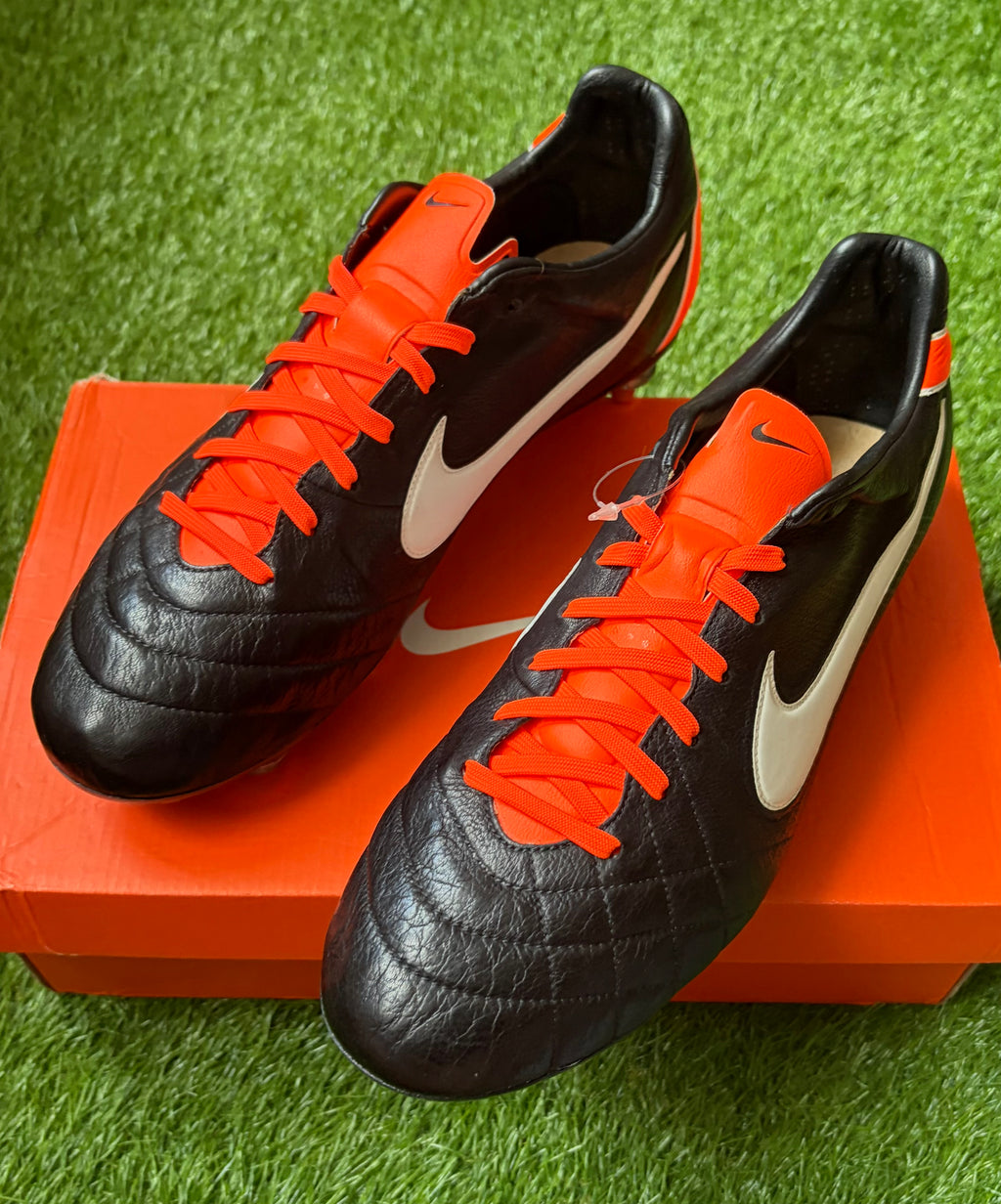Nike Tiempo Legend IV Elite SG