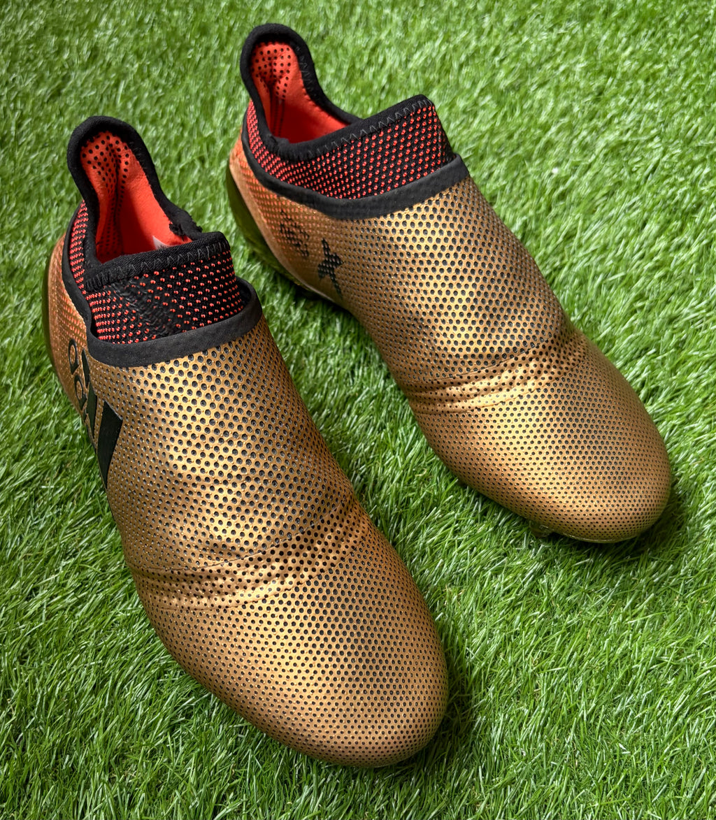 Adidas X 16+ Purechaos FG