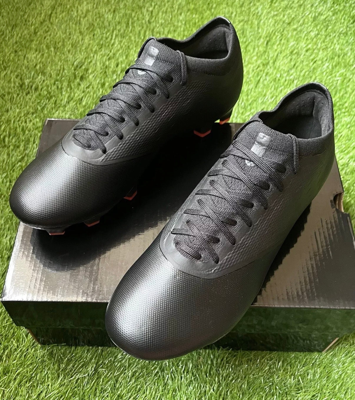 Sketchers Razor Elite FG