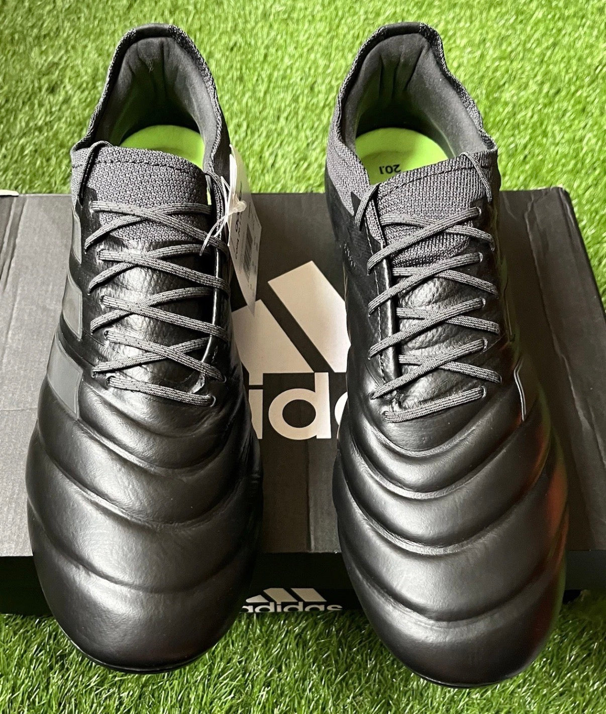 Adidas Copa 20.1 FG