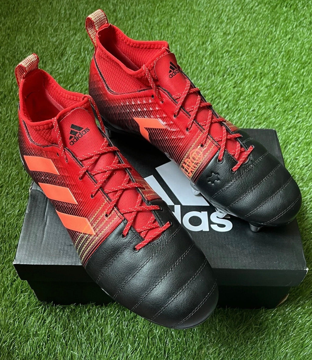 Adidas Kakari Kevlar SG Rugby