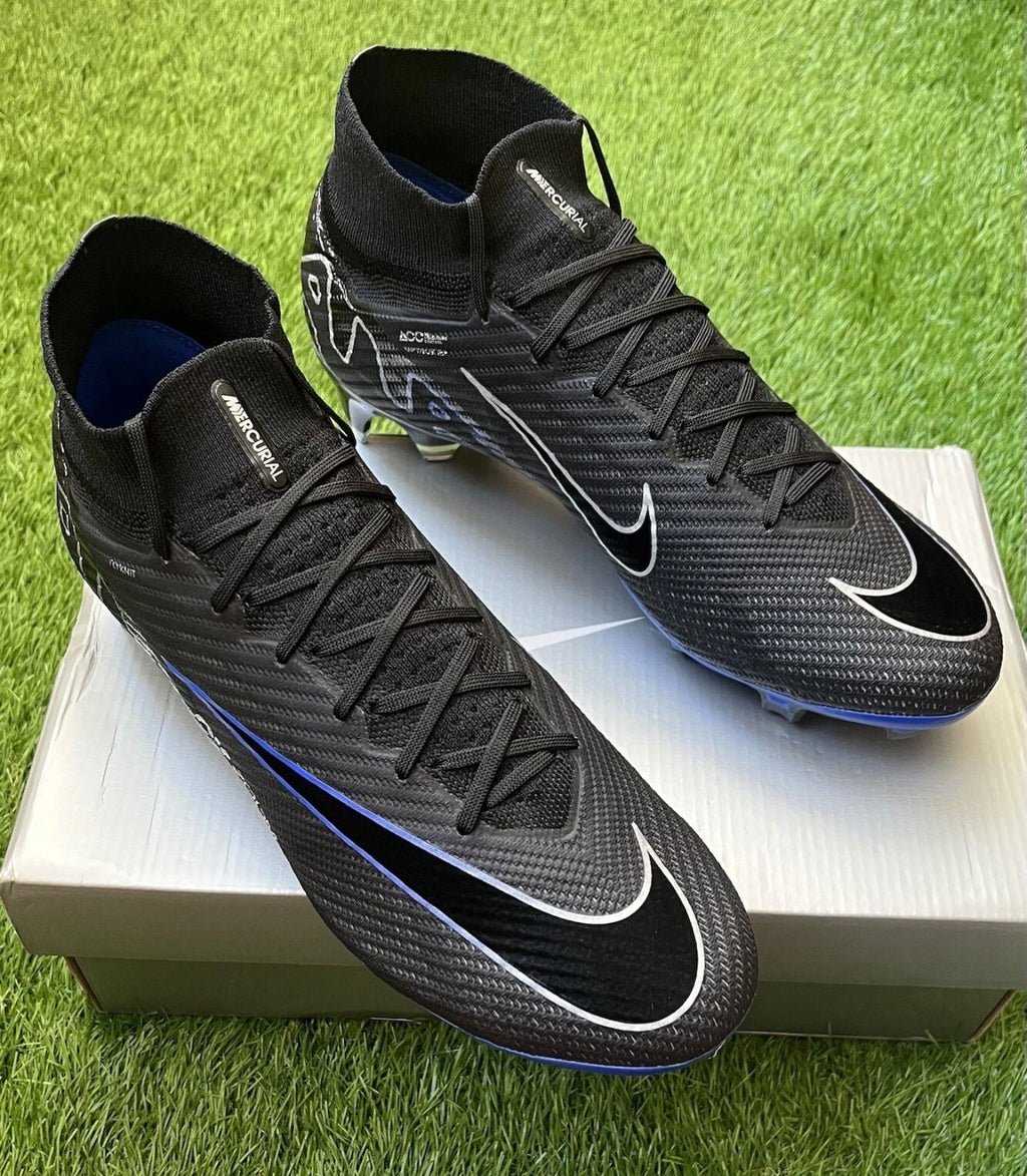 Nike Mercurial Superfly 9 Elite FG