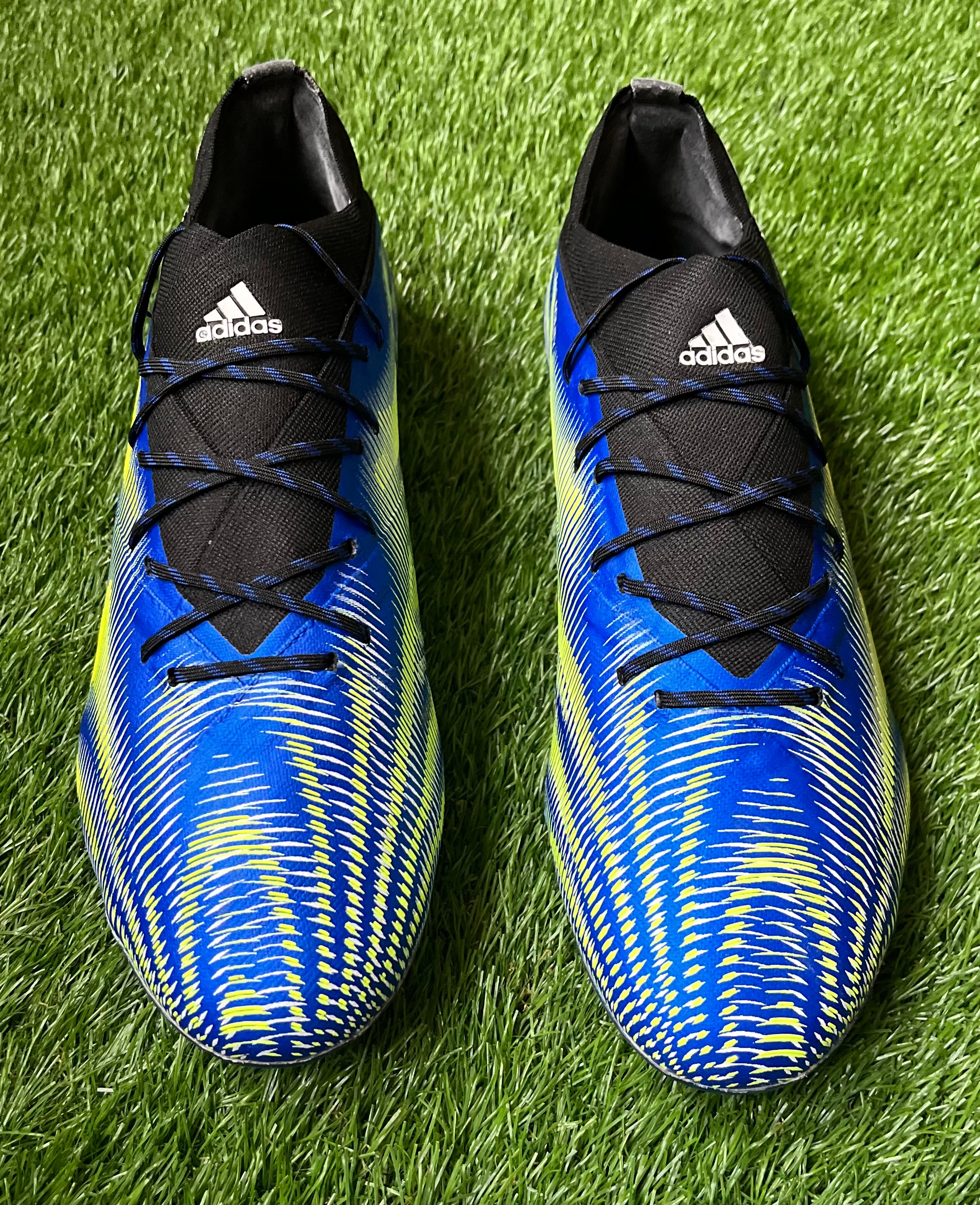 Adidas Nemeziz 19.1 FG Pre Owned