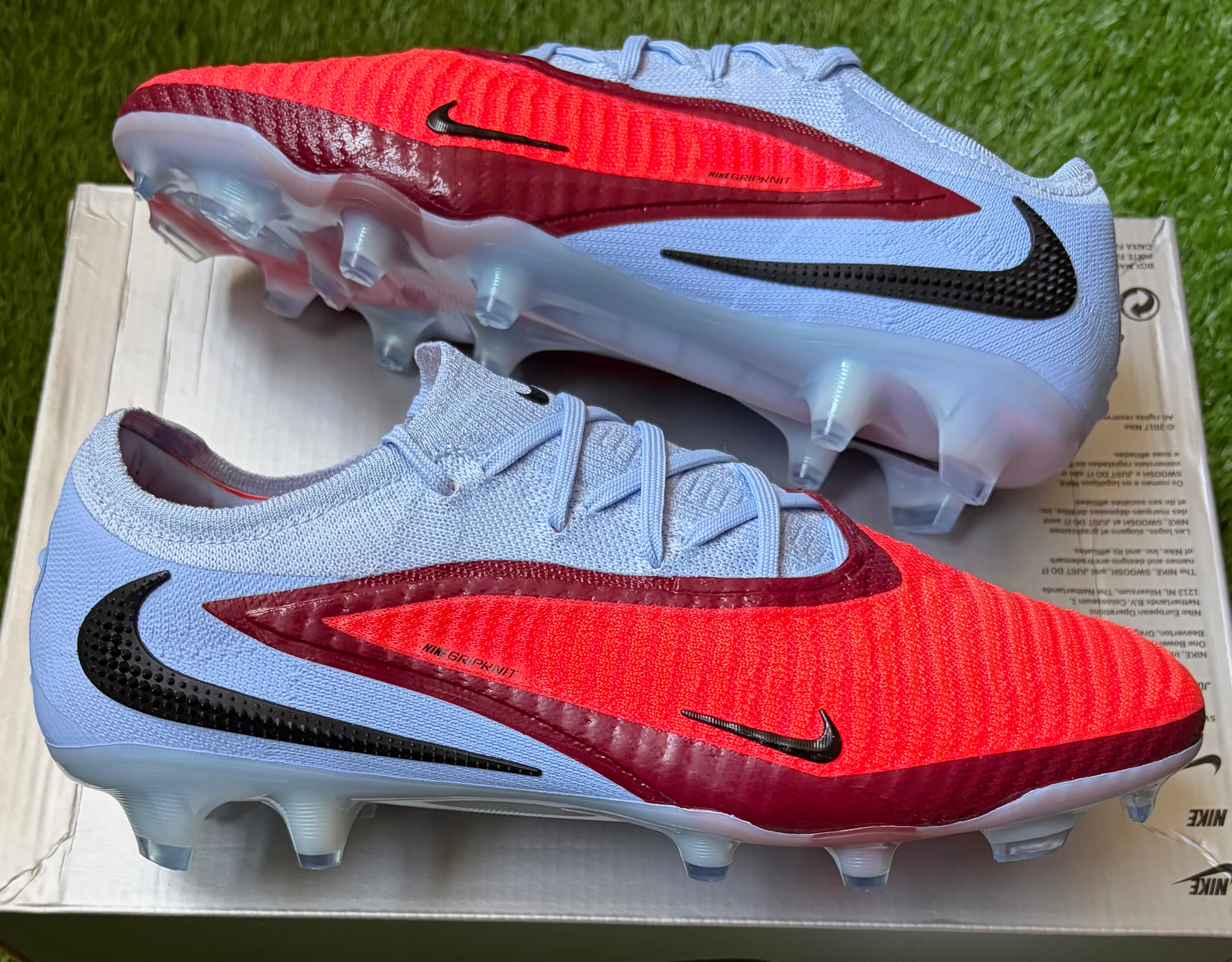 Nike Phantom GX 6 Elite FG