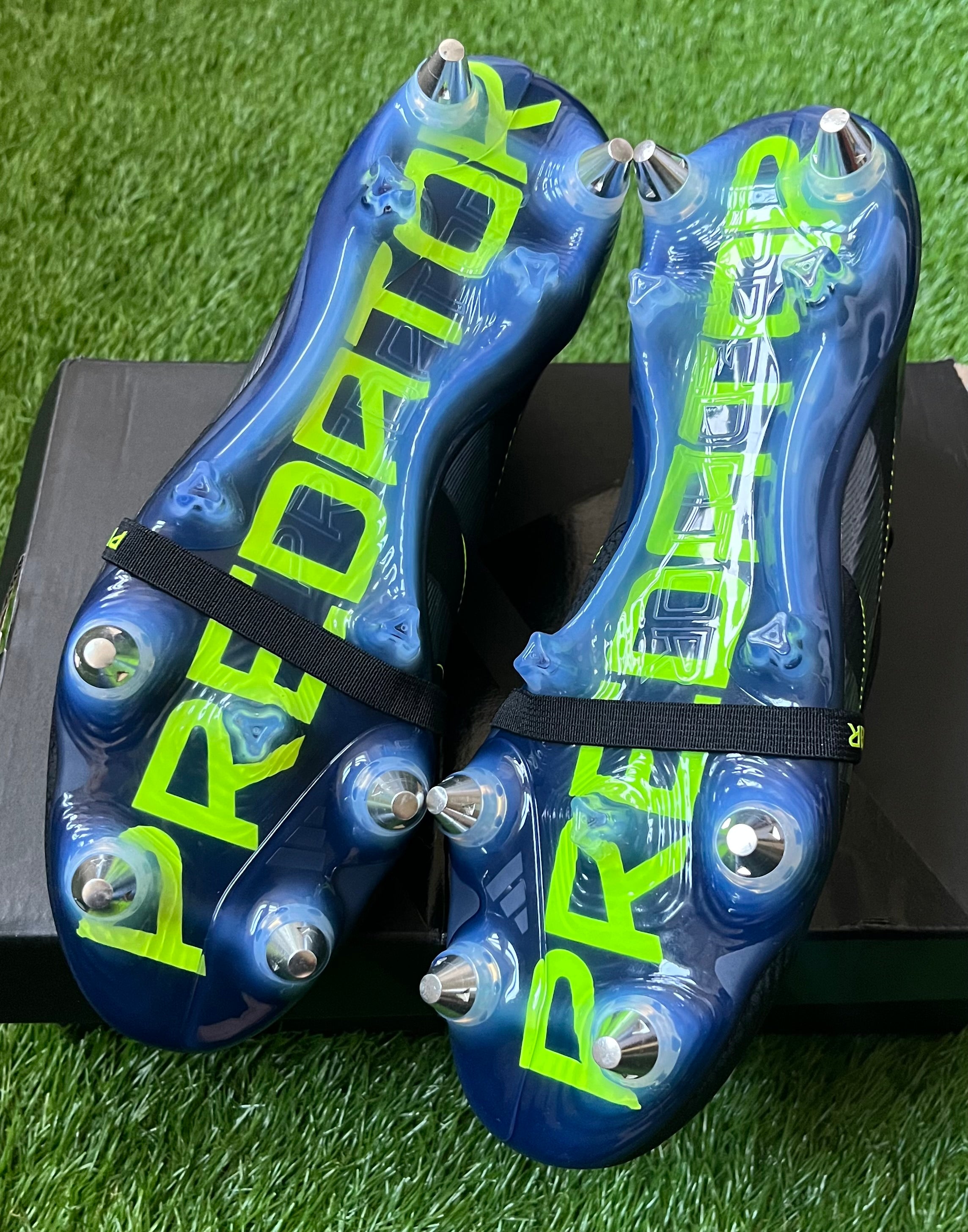 Adidas Predator FT Tongue Elite SG