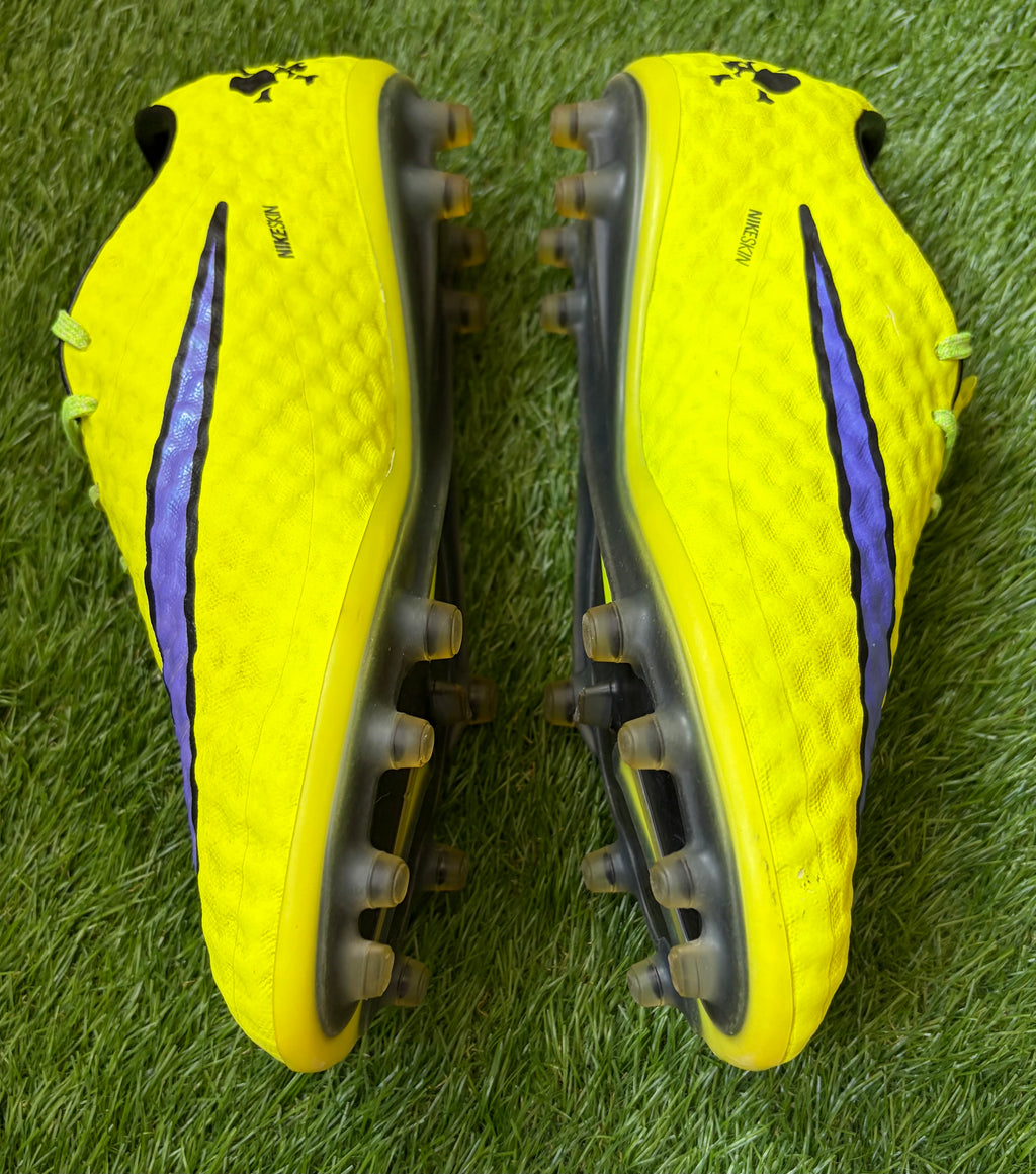 Nike Hypervenom Phantom 1 FG Pre Owned
