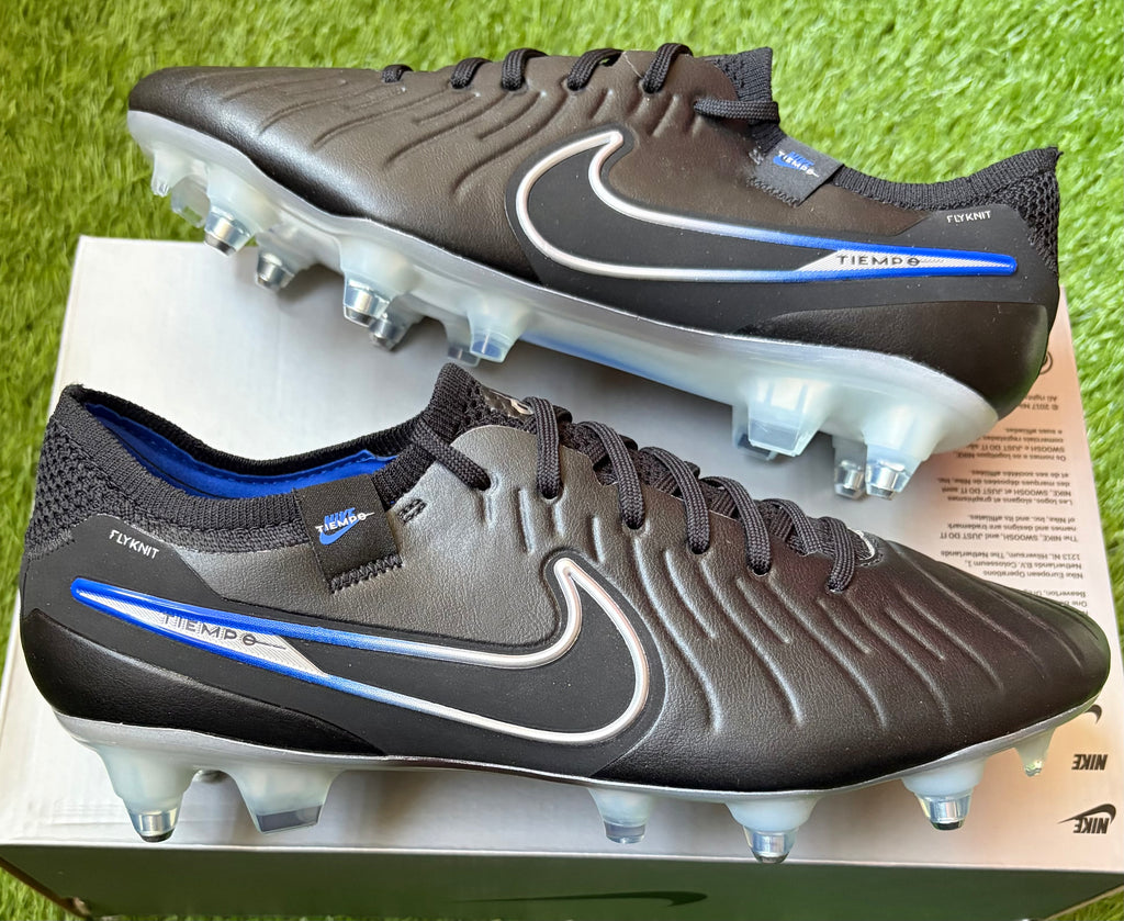 Nike Tiempo Legend X SG