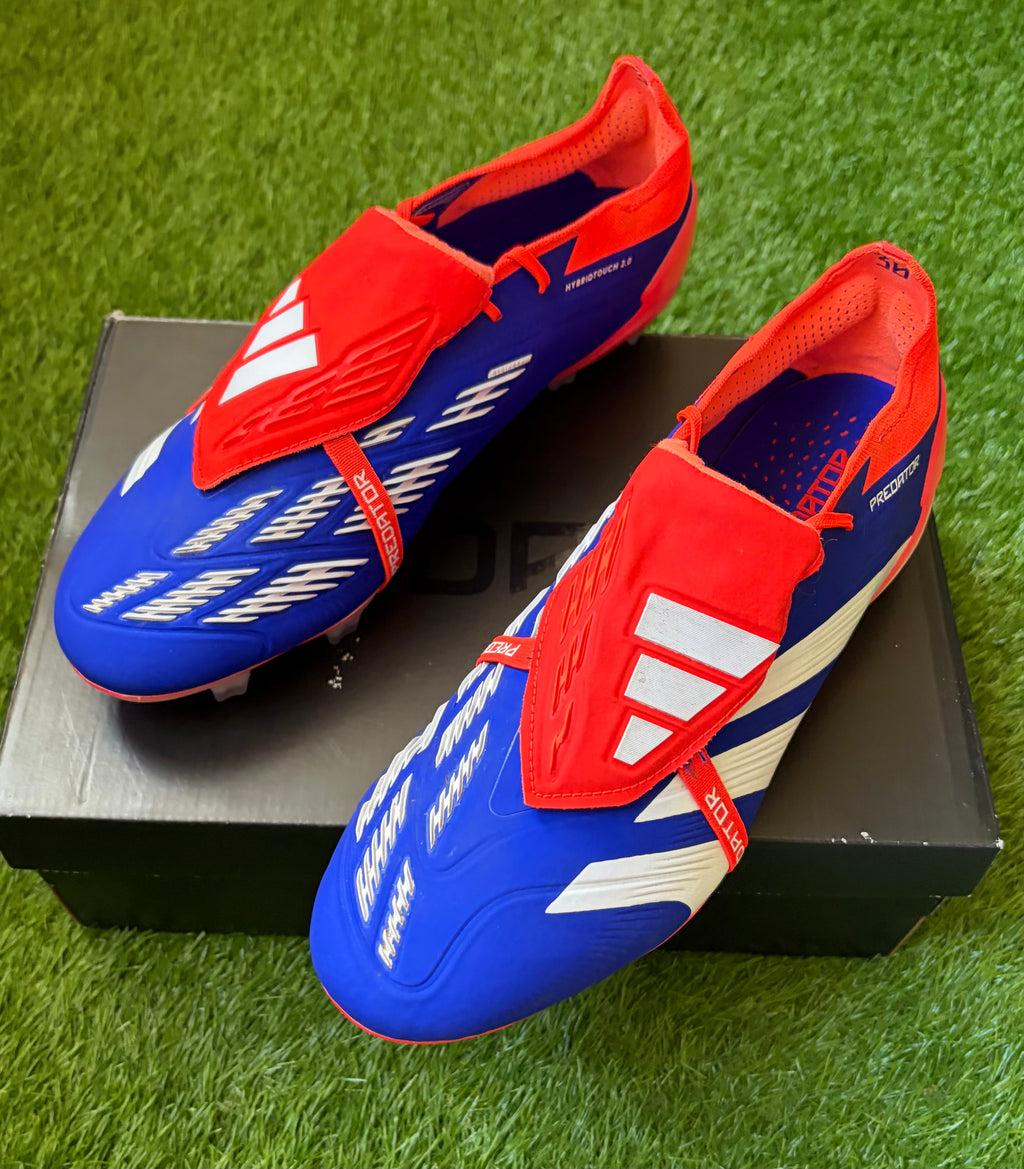 Adidas Predator FT Tongue Elite FG Pre Owned